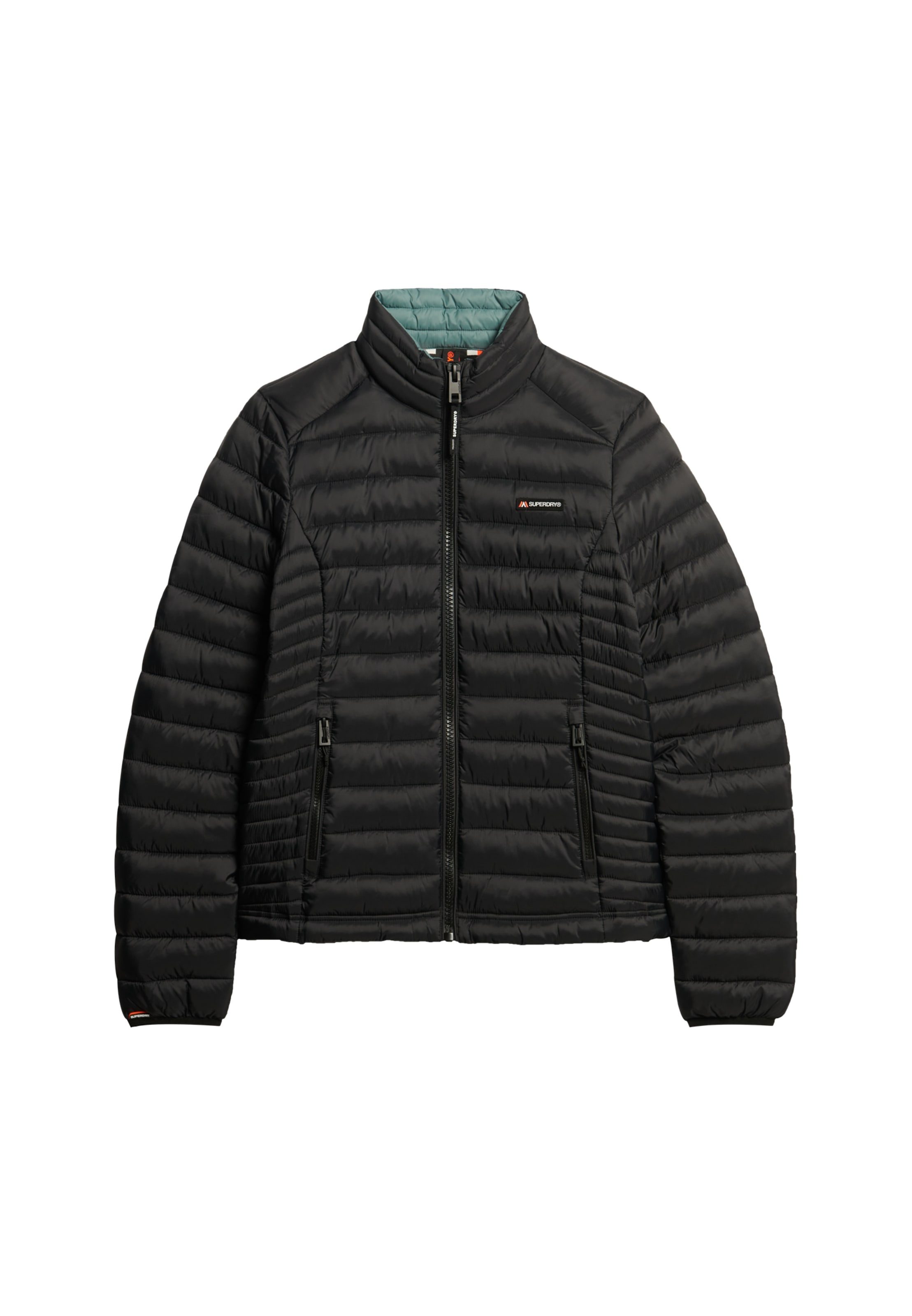 Superdry Steppjacke »FUJI LITE PADDED JACKET«