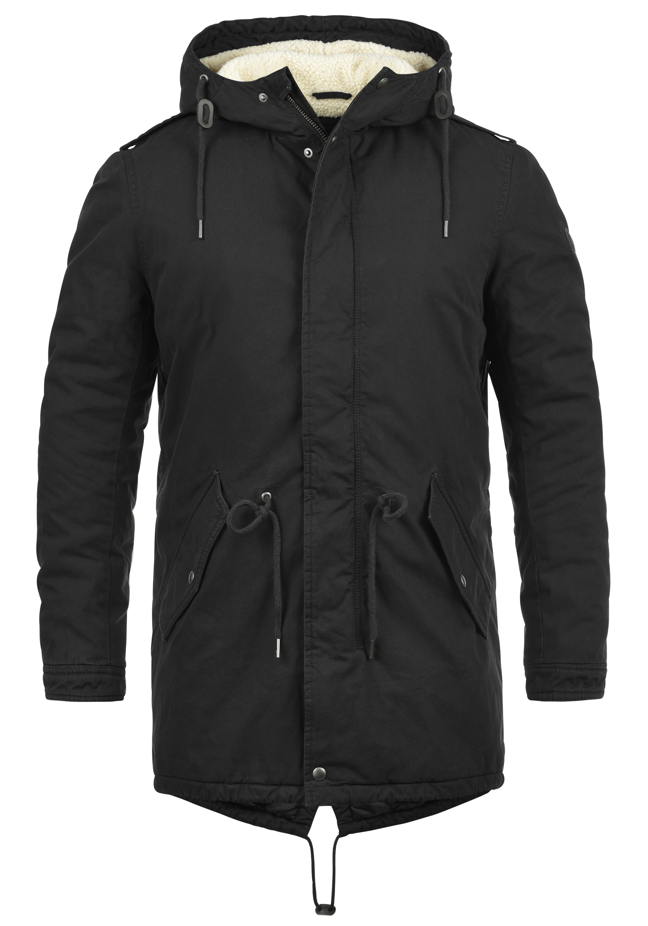 !Solid Wintermantel »Winterjacke SDDarnell«