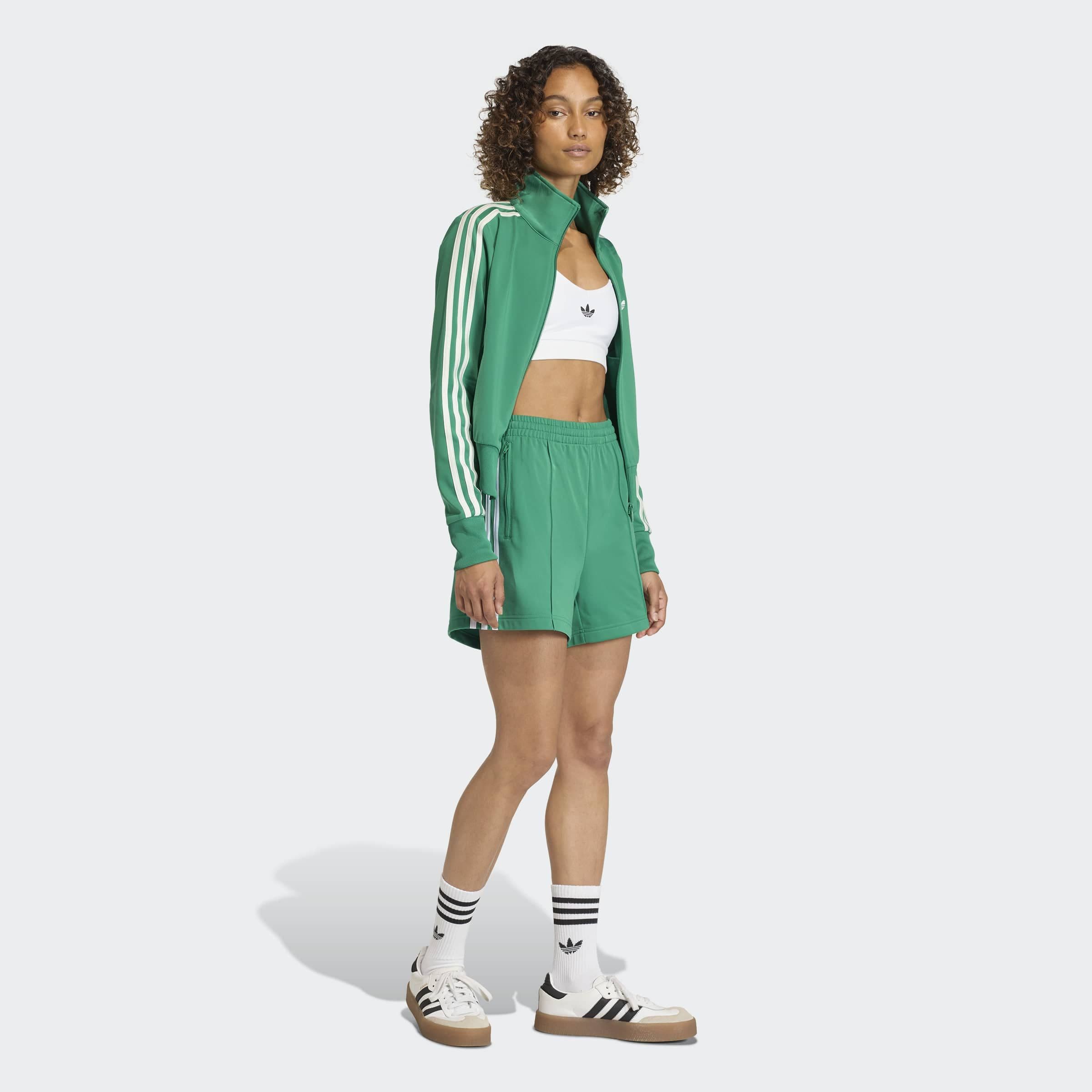 adidas Originals Trainingsjacke »FIREBIRD CLASSIC« FIREBIRD, reguläre Passform