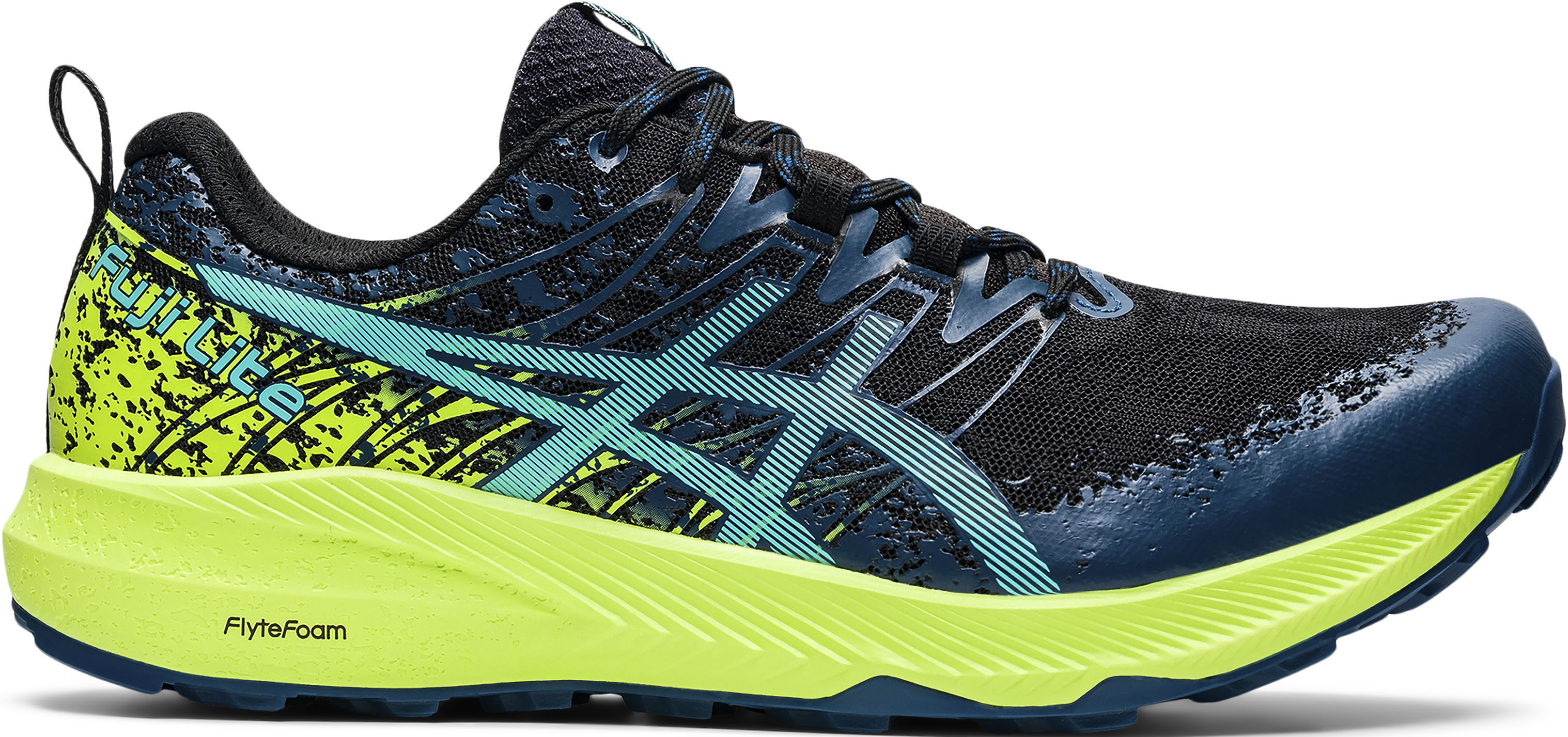 Asics Laufschuh »FUJI LITE 2«