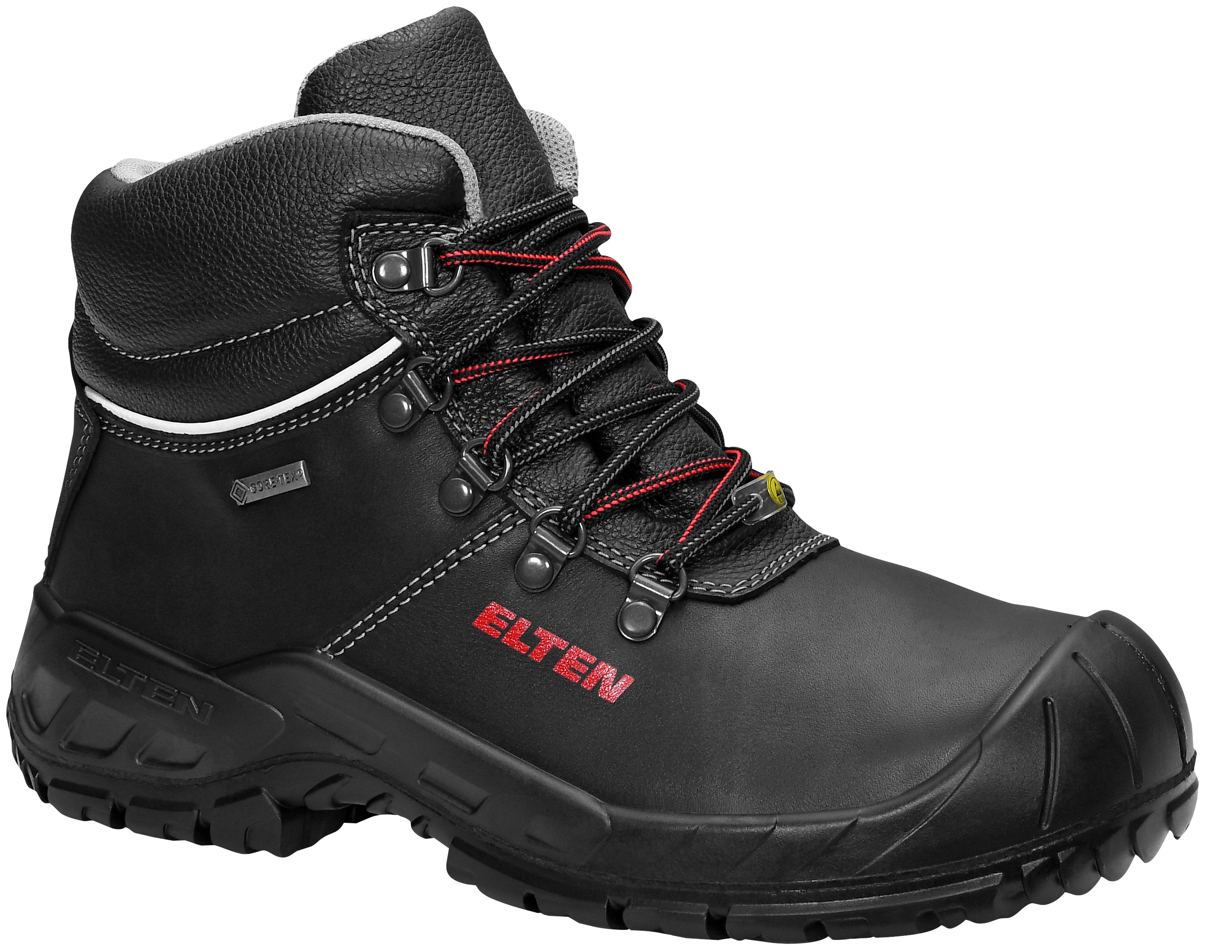 Elten Sicherheitsstiefel »RENZO XXW Mid ESD S3«