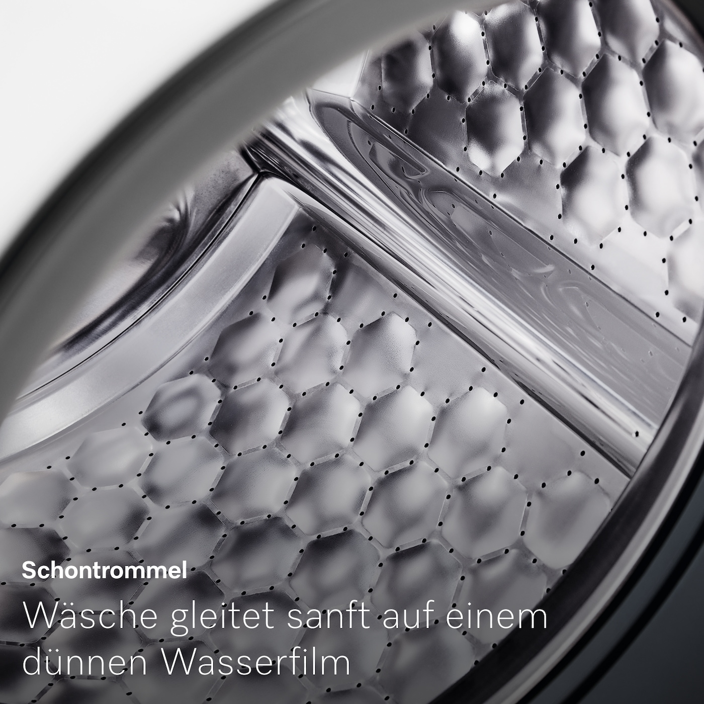 Miele Waschmaschine »WS720I WPS« 9 kg 1400 U/min