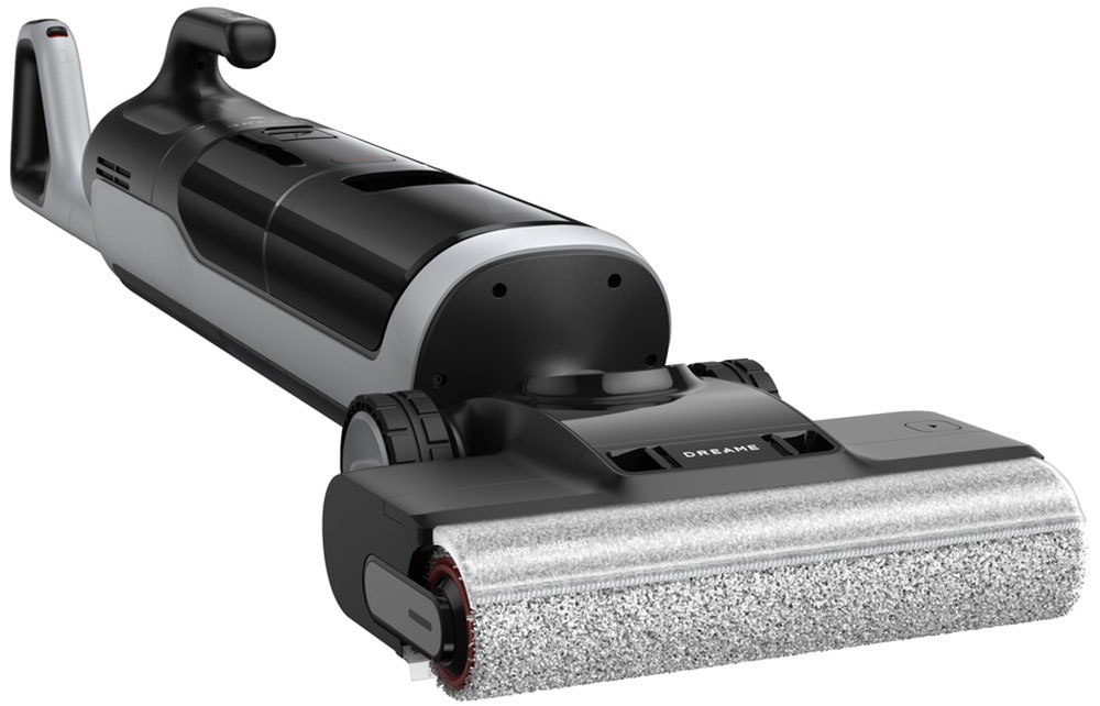 Dreame Nass-Trocken-Sauger »H14 Dual« 380 W, 5-in-1-Multifunktionssauger, dreifache Kantenreinigung