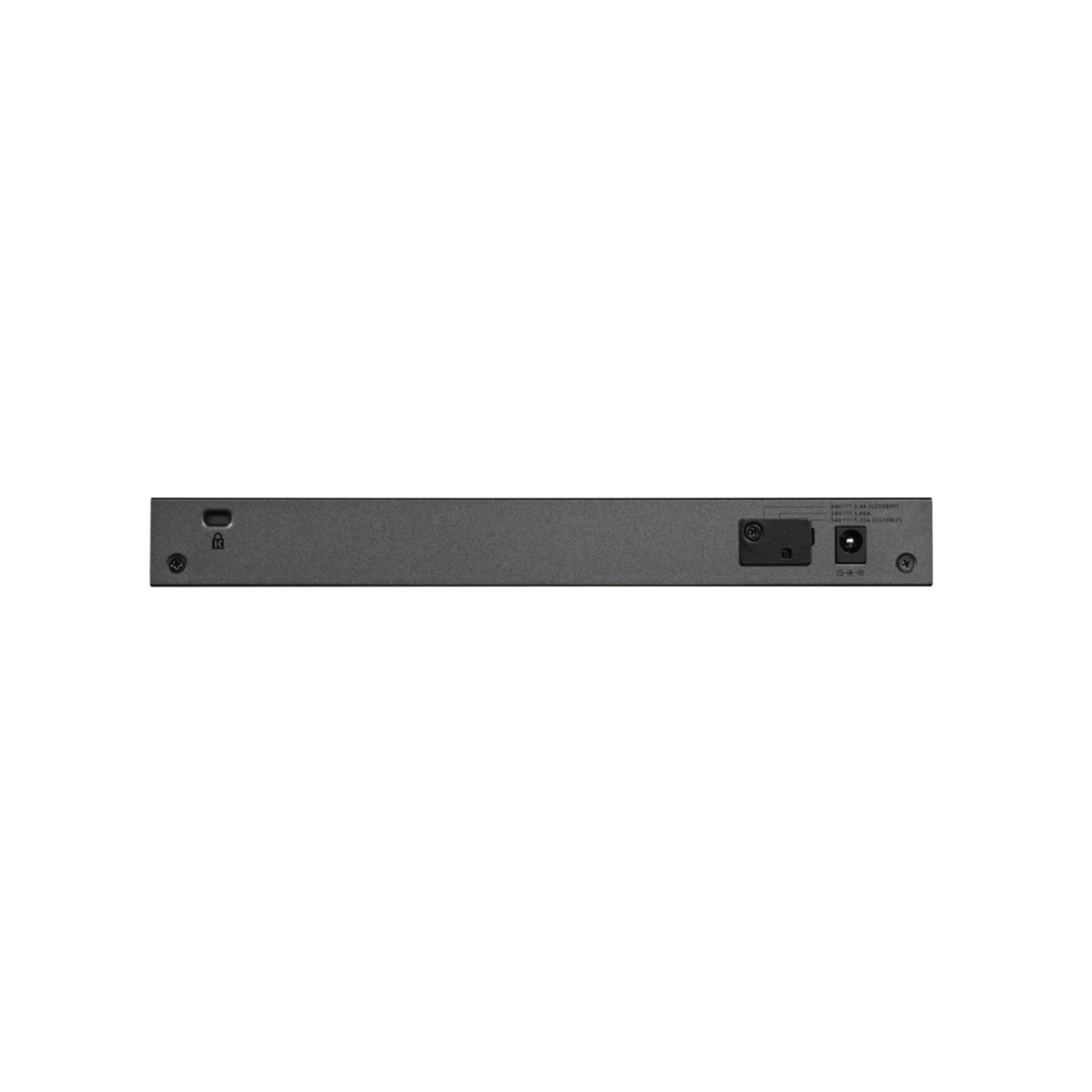 NETGEAR Netzwerk-Switch »GS108LP«