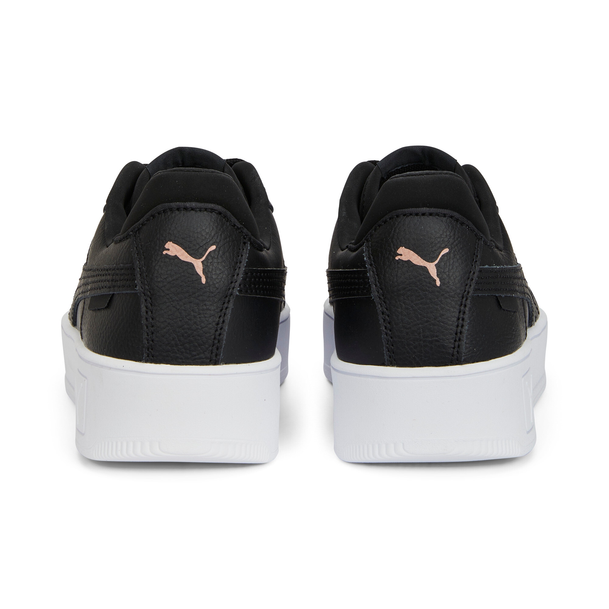 PUMA Sneaker »CARINA STREET«