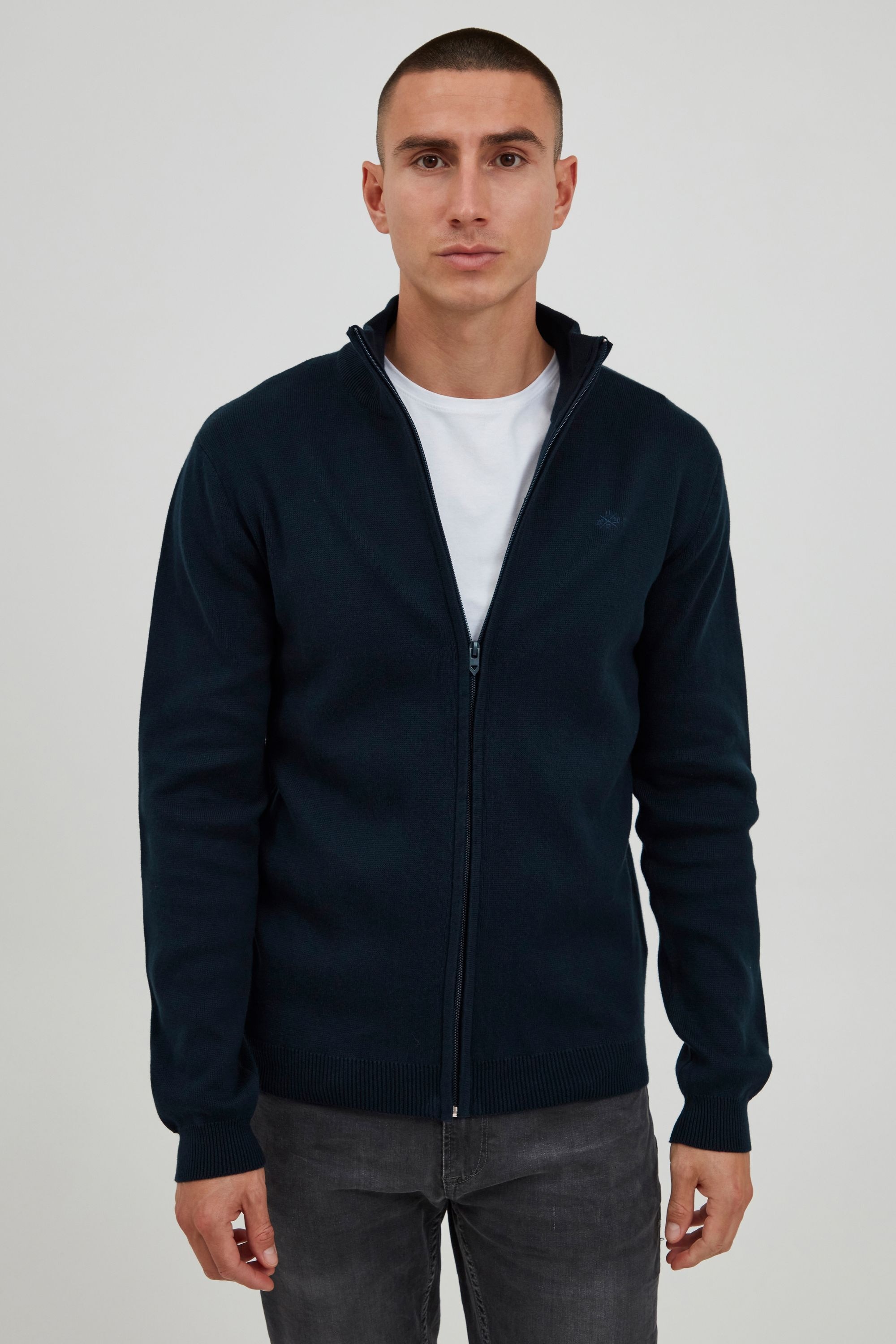 11 Project Strickjacke »Strickjacke PRSandor«