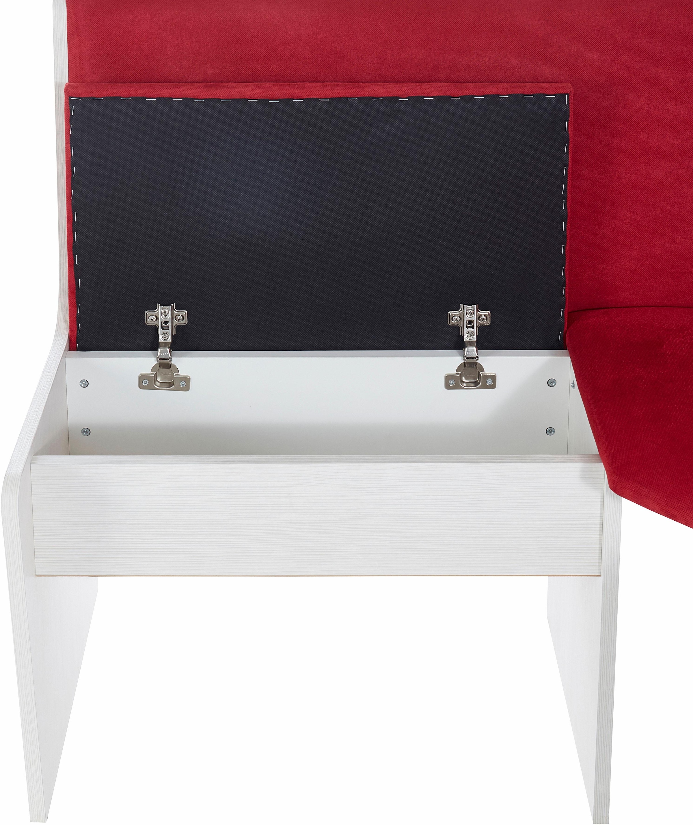 Home affaire Eckbank »Luce«