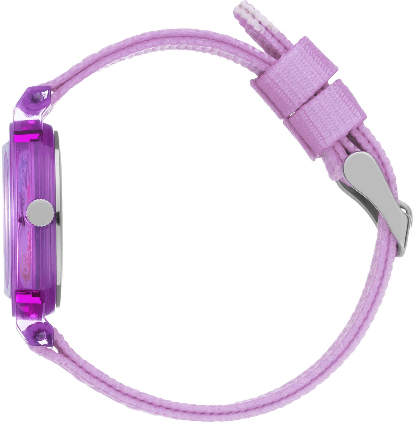 ice-watch Quarzuhr »ICE learning - Girl - Extra Small - 3H« Armbanduhr, Kinderuhr, Lernuhr, Mädchen, Schulanfang, Geschenkidee
