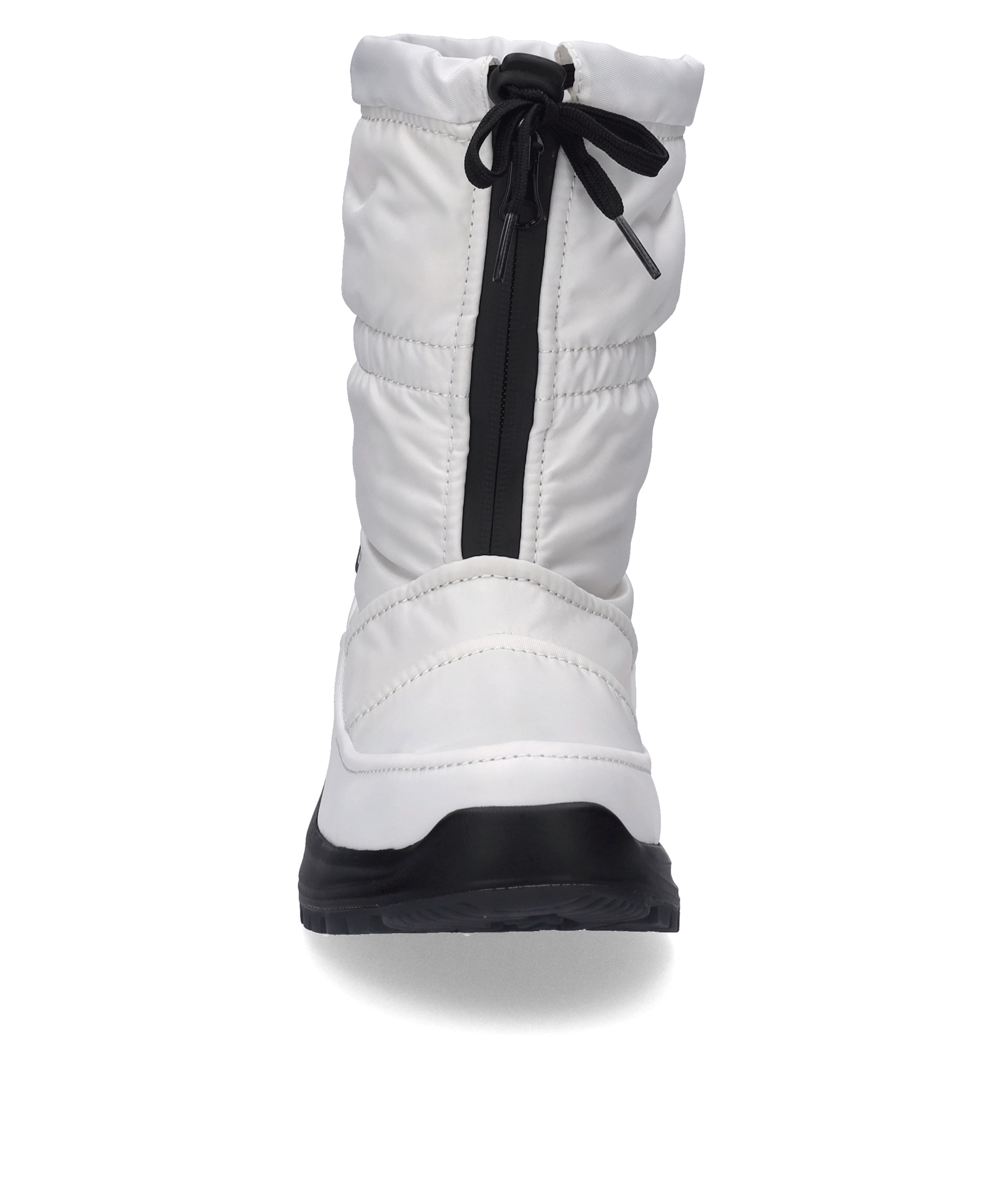 Josef Seibel Stiefel »Colorado 58, weiss«