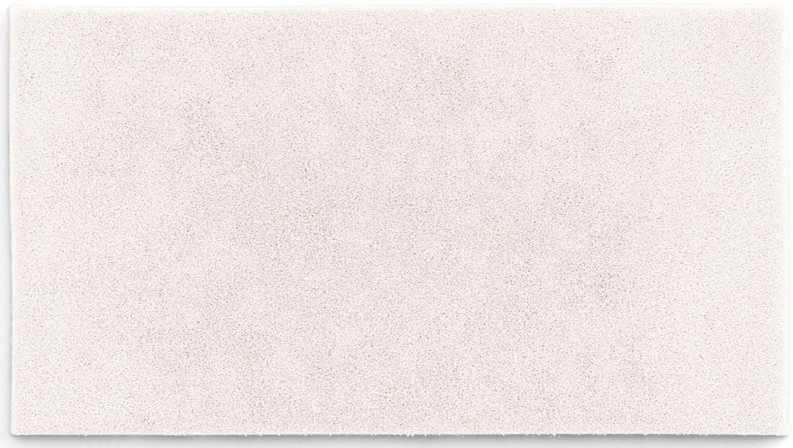 Grund Badematte »Molena«, rutschhemmend beschichtet, fußbodenheizungsgeeignet, Hoher LUXURYSOFT-Flor aus Polyester, 5 Jahre Garantie
