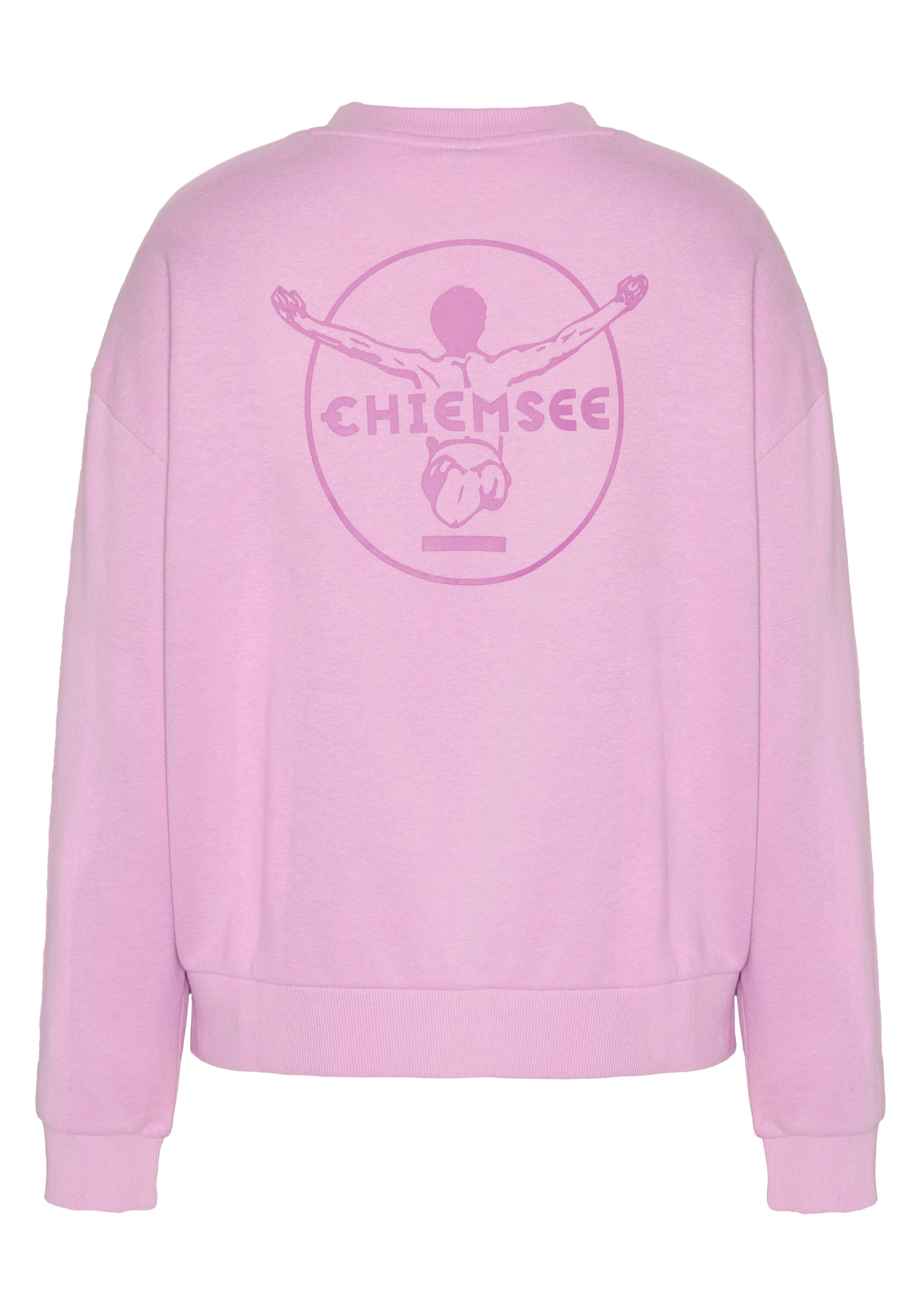 Chiemsee Sweatshirt
