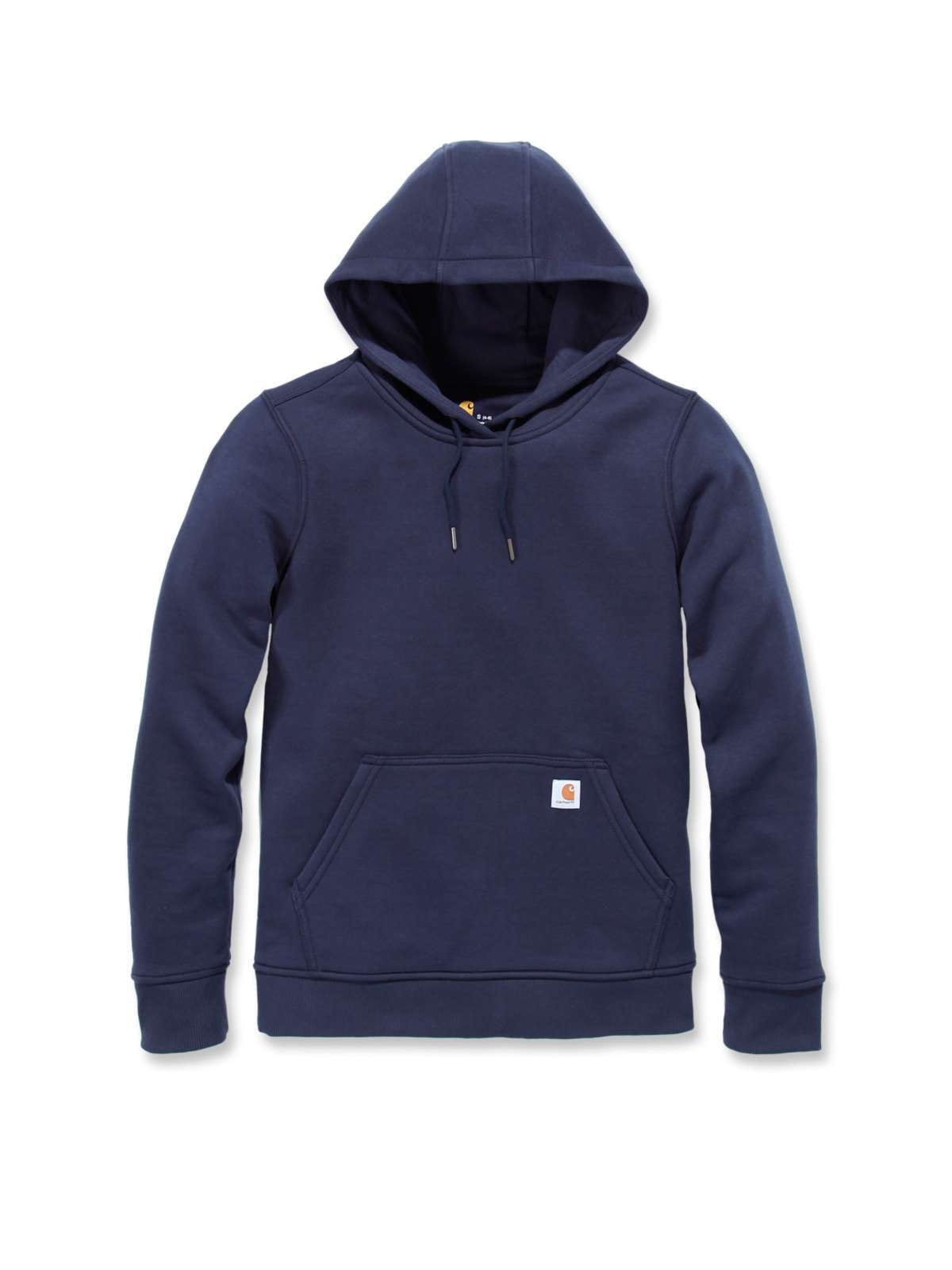 Carhartt Hoodie »Clarksburg Sweatshirt«
