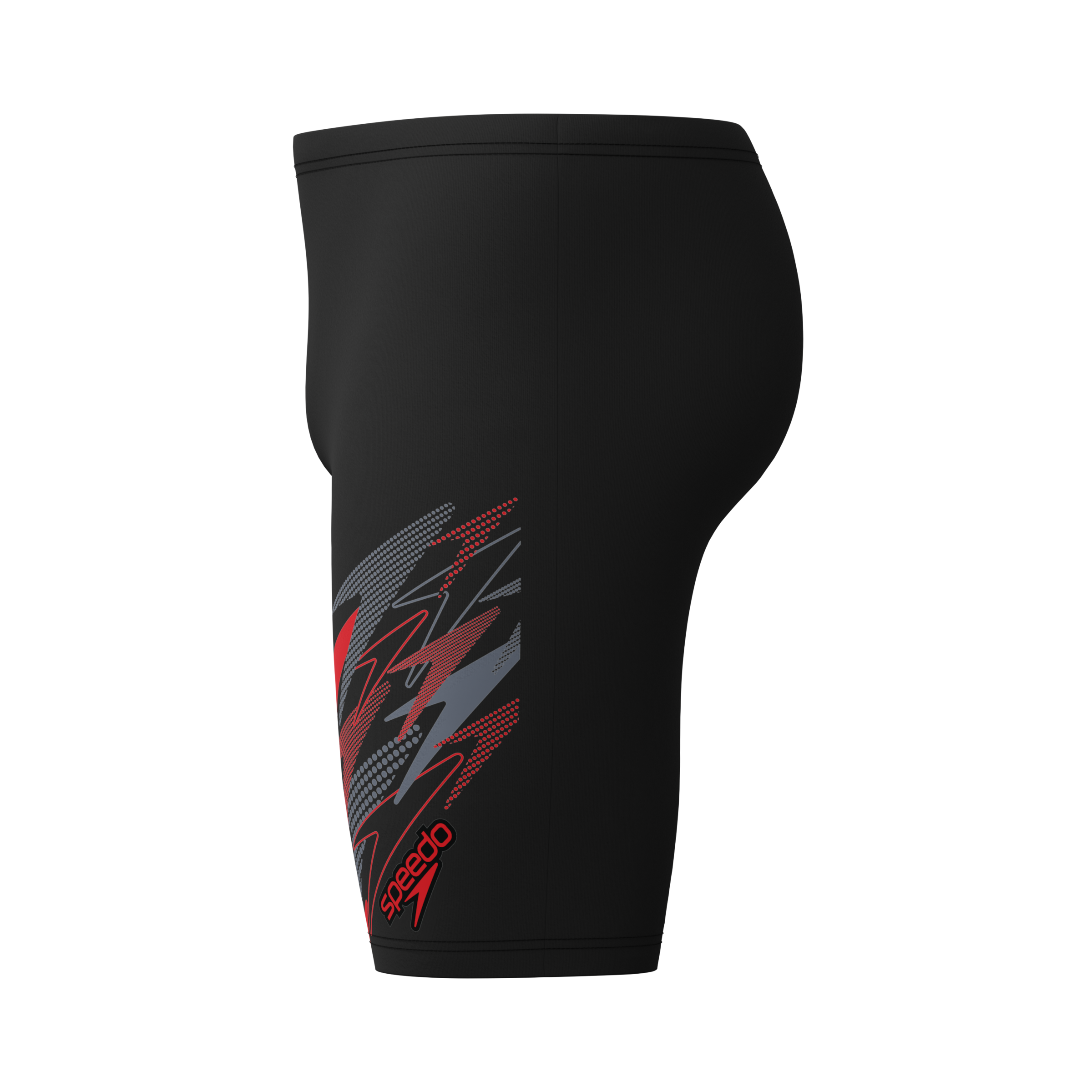 Speedo Badehose »GALA LOGO JAM AM« schnell trocknent