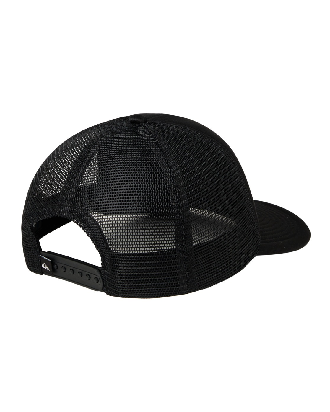 Quiksilver Trucker Cap »Slab Drifter«