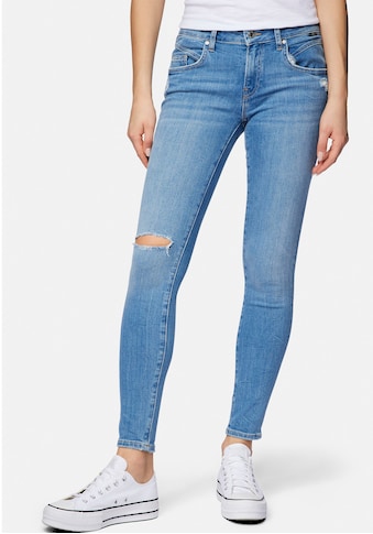 Mavi Skinny-fit-Jeans »ADRIANA«, perfekt Passform durch Stretchanteil kaufen