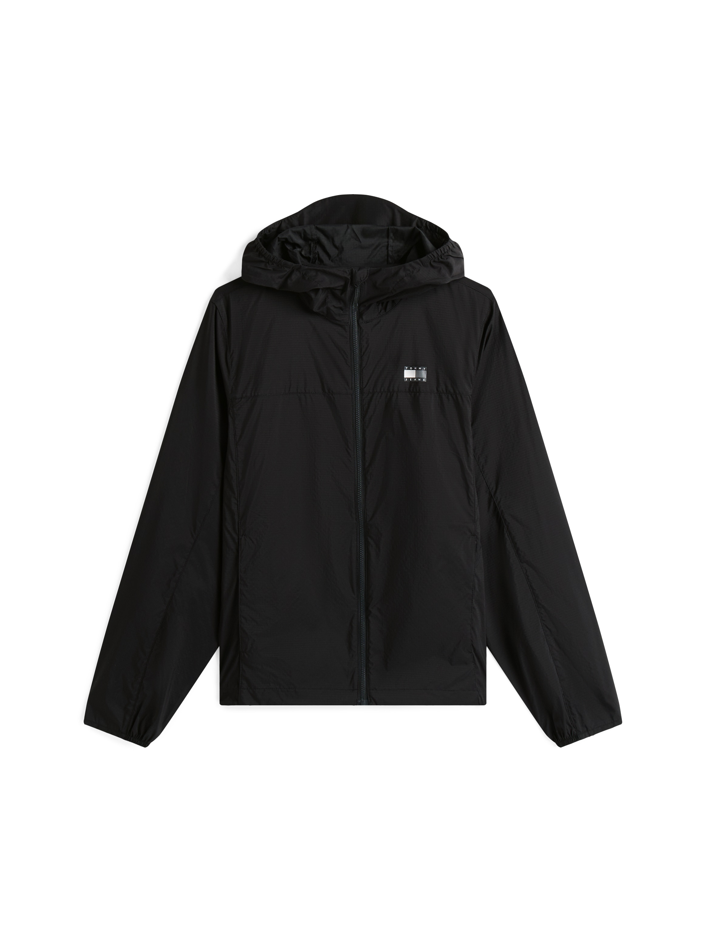 Tommy Jeans Windbreaker »TJW OUTDOOR SHELL JACKET«