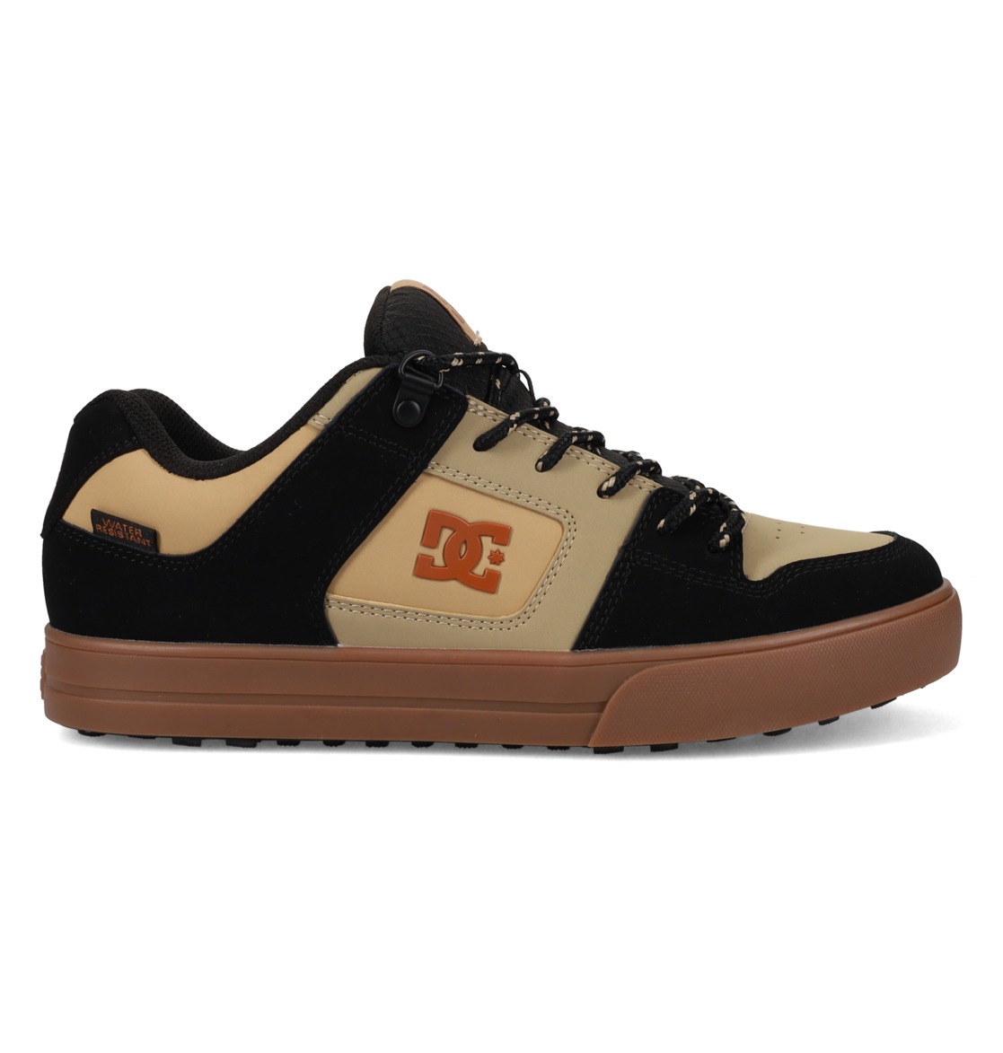 DC Shoes Sneaker »PURE WNT«