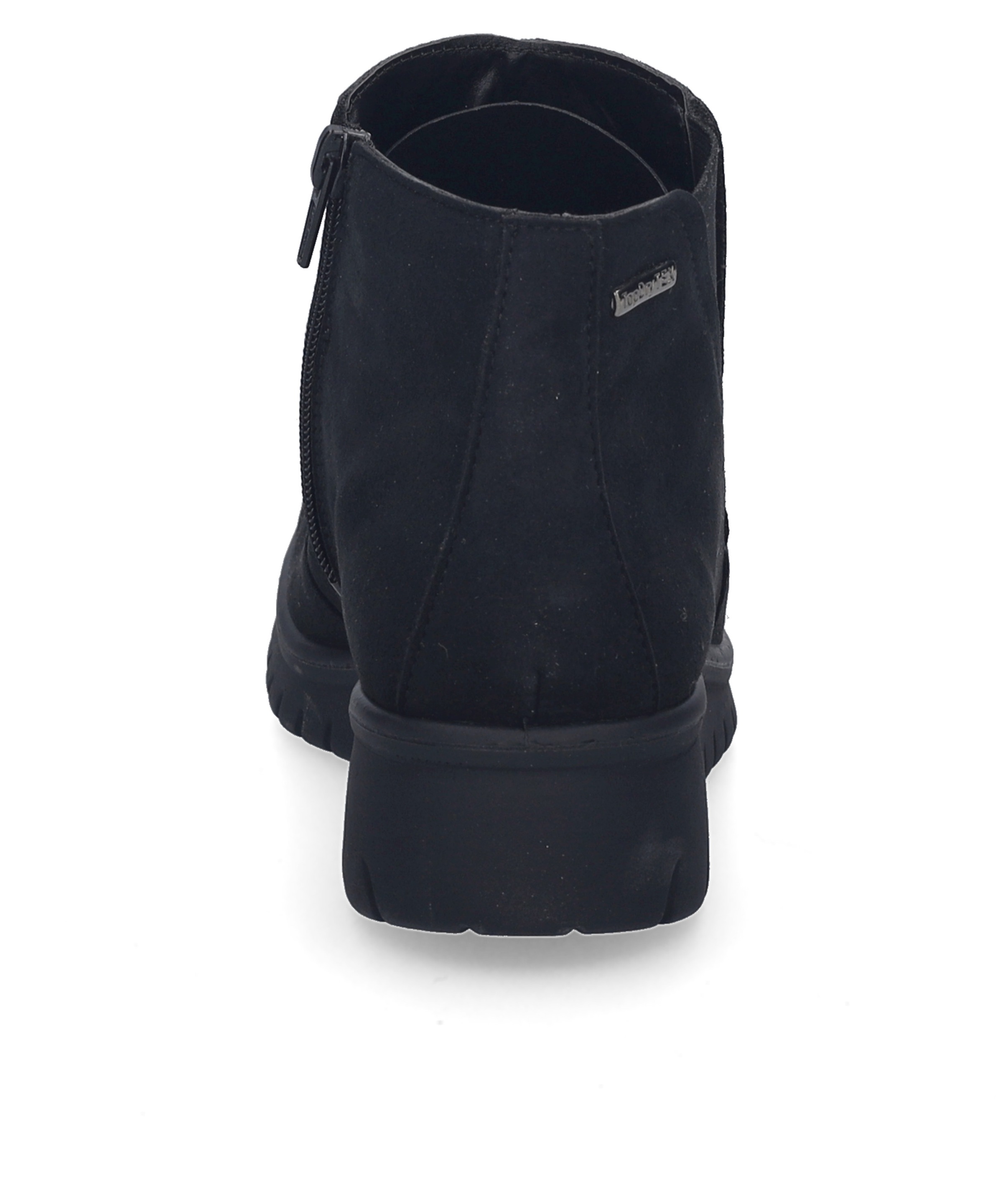 Josef Seibel Stiefelette »Calais 54, schwarz«