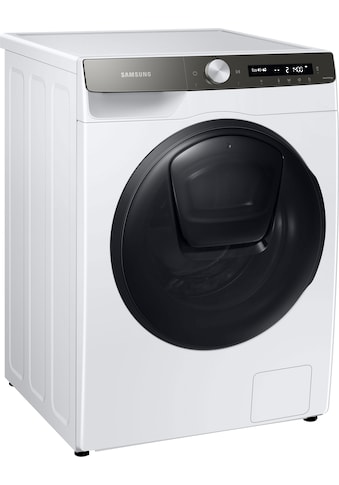 Samsung Waschtrockner »WD80T554ABT«, AddWash kaufen
