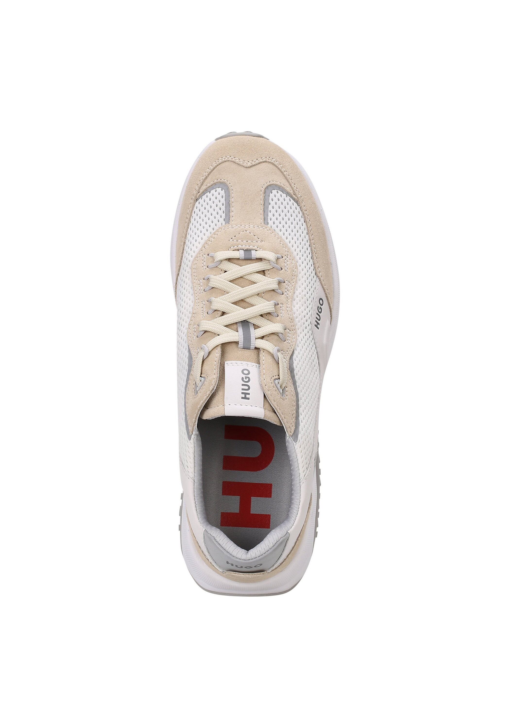 HUGO Sneaker »Sneaker Kane Runn sdme«