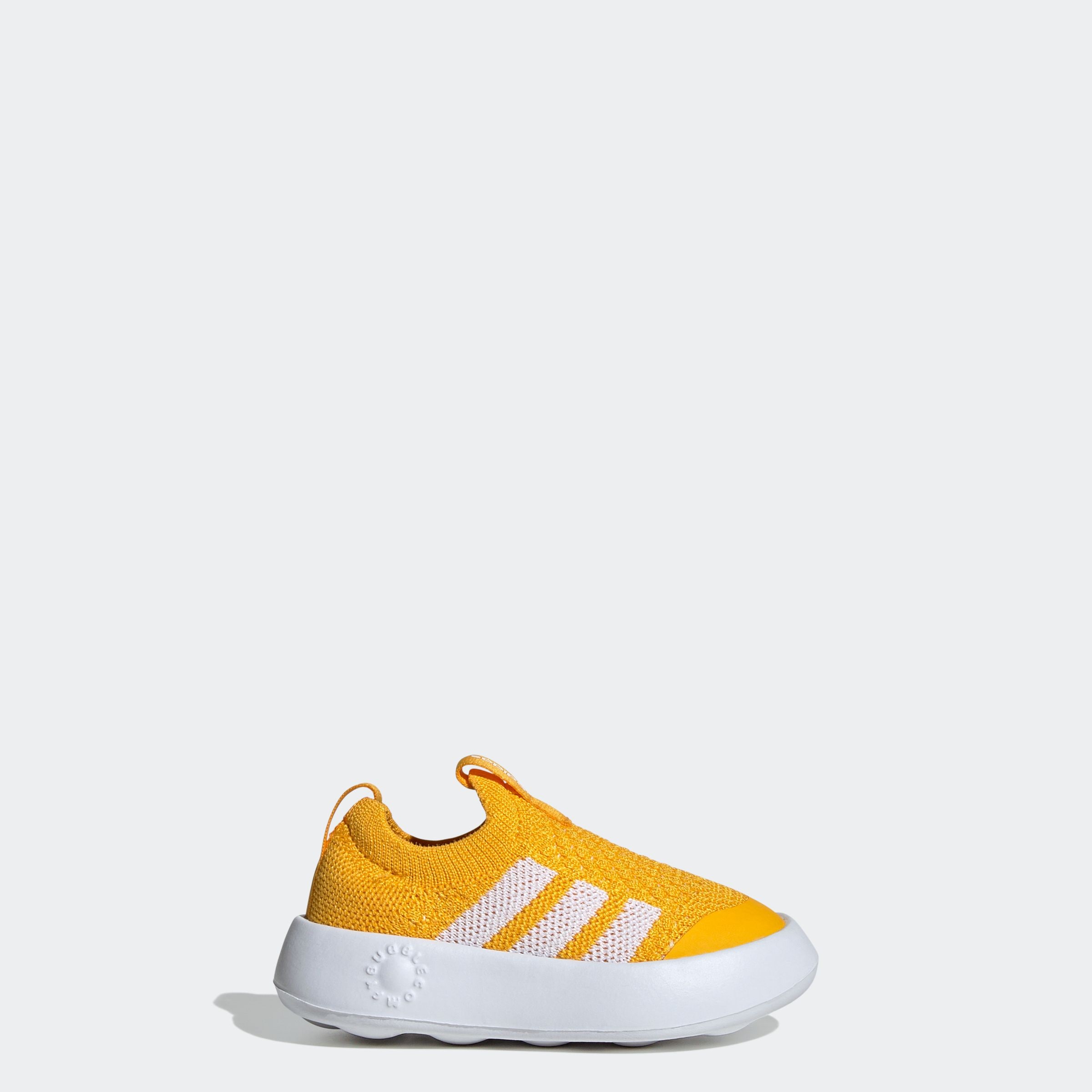 adidas Sportswear Slip-On Sneaker »BUBBLECOMFY KIDS«, für Kinder