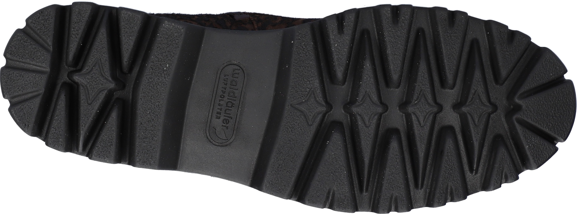 Waldläufer Stiefelette »H-London«  Schnürboots, Schnürstiefelette, Komfortboots in H-Weite