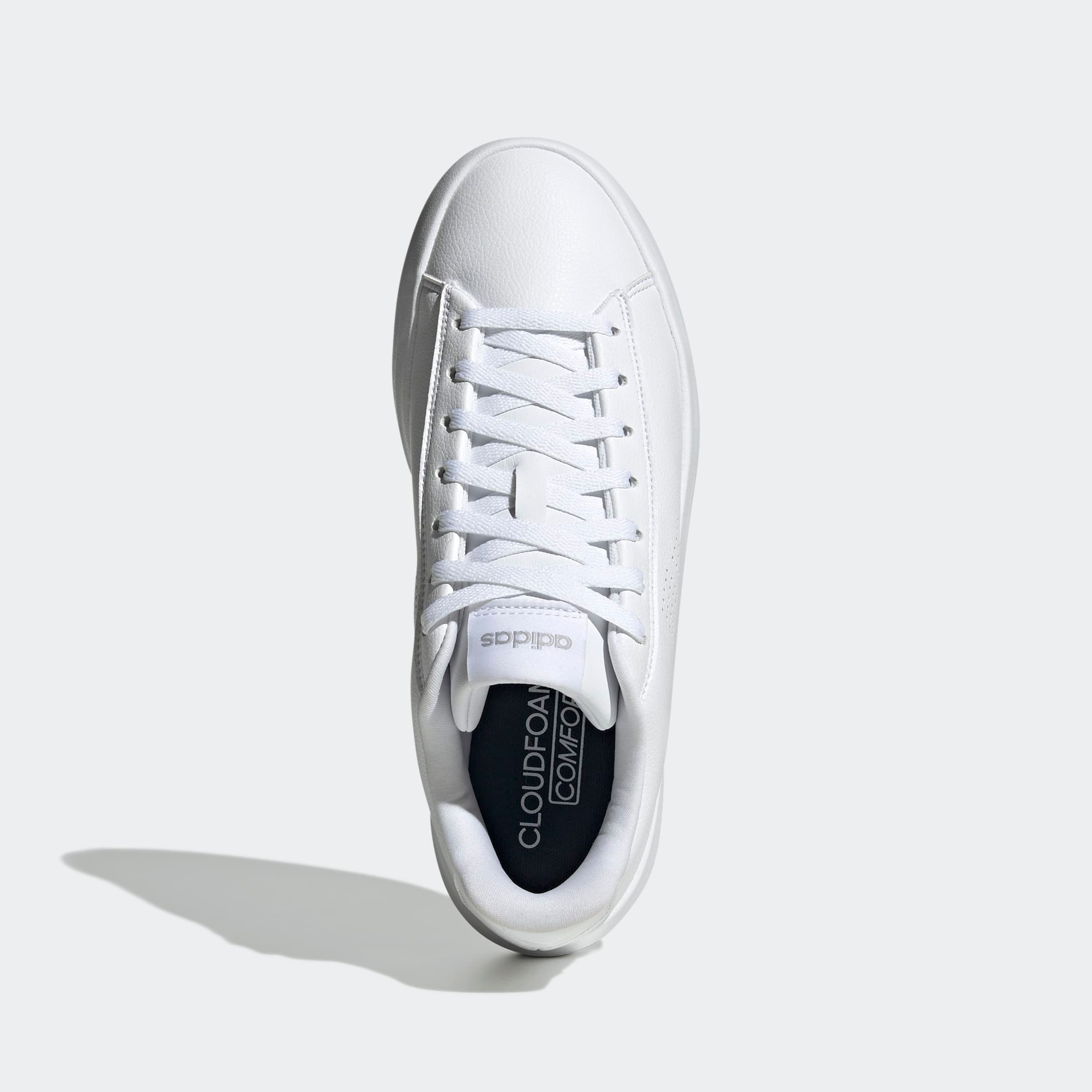 adidas Sportswear Sneaker »ACESMASH BASE E«