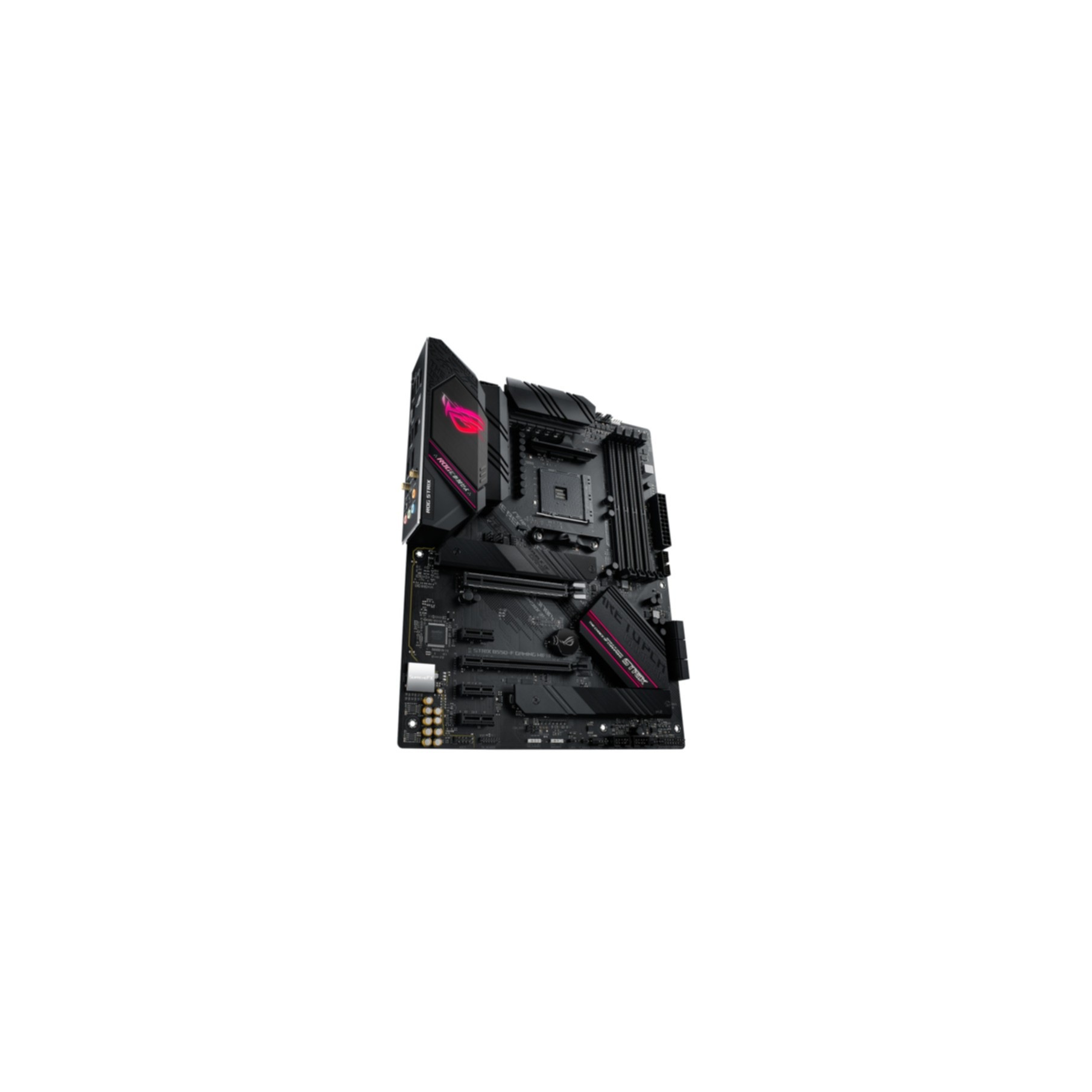 Asus Mainboard »ROG STRIX B550-F GAMING WIFI II«
