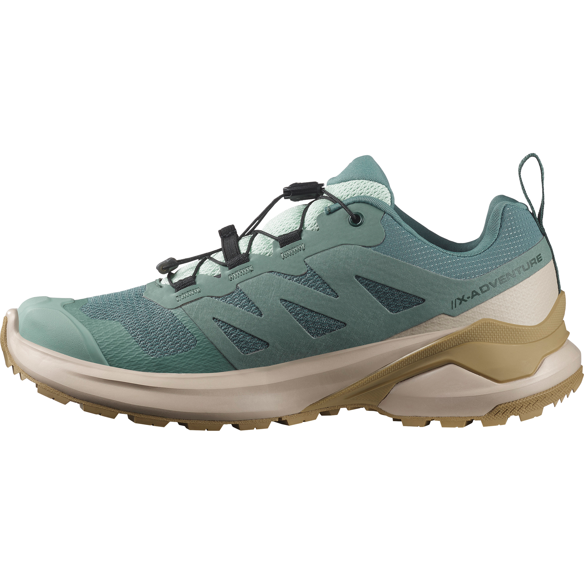 Salomon Laufschuh »X-ADVENTURE GORE-TEX«  wasserdicht