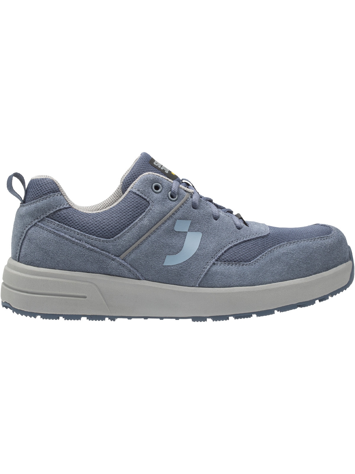 Safety Jogger Works Sicherheitsschuh »Topskate«