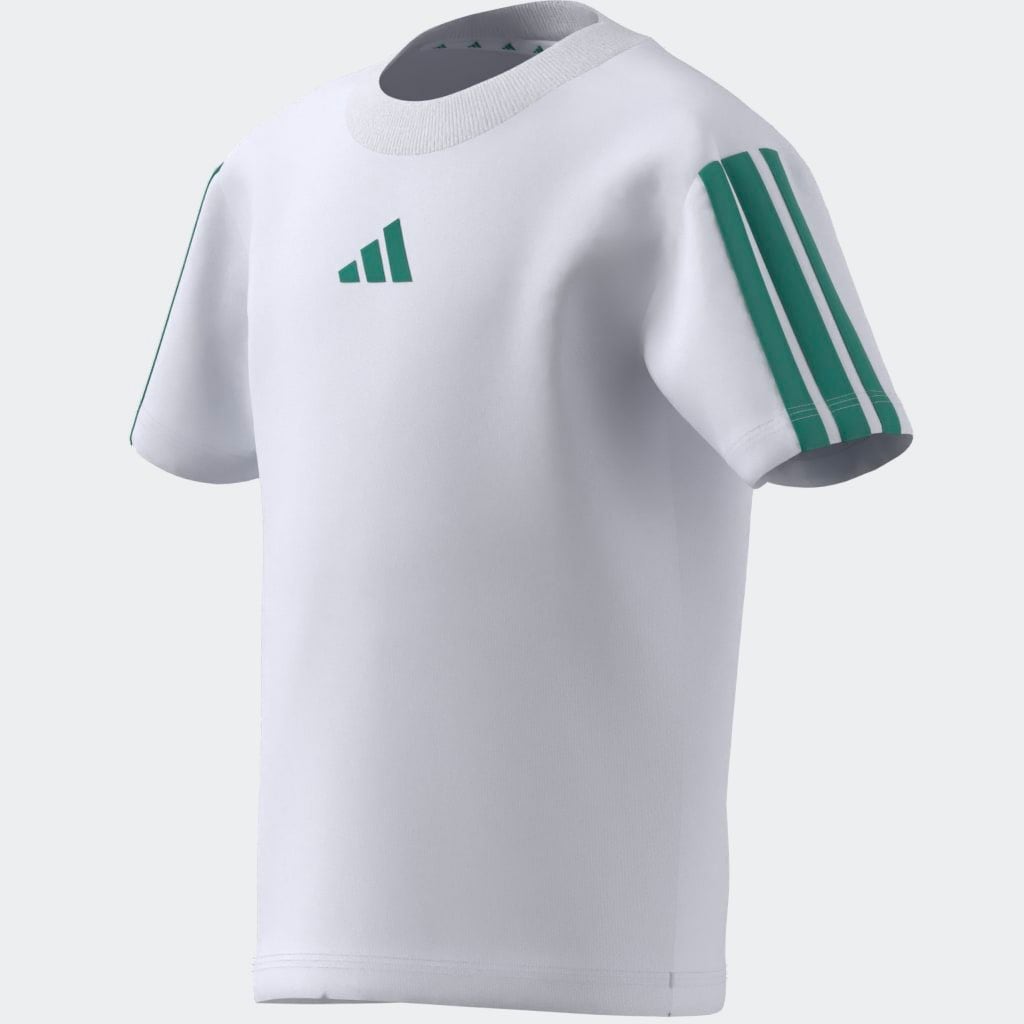 adidas Sportswear T-Shirt »LK 3S TEE 160«