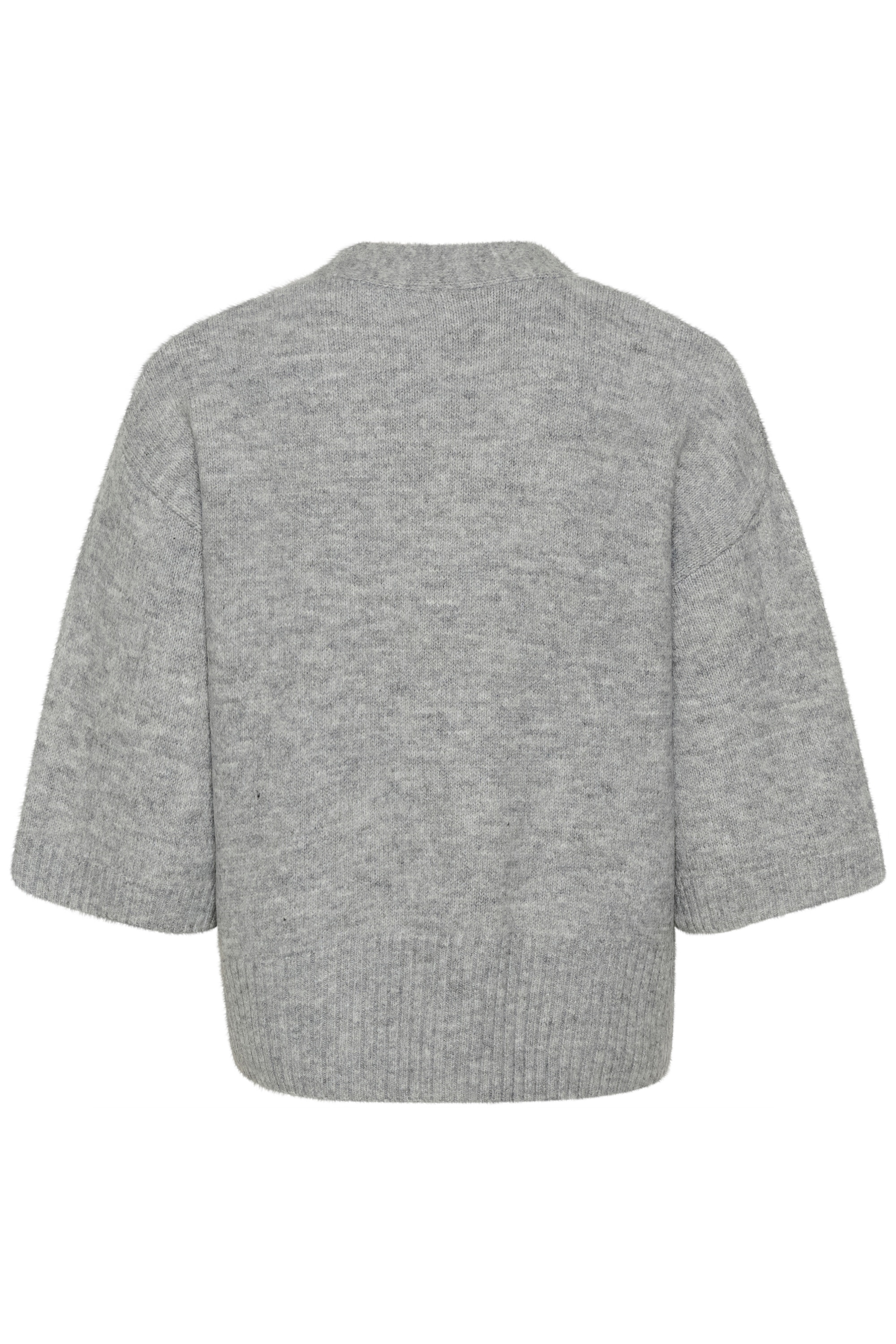 KAFFE Strickjacke »Strickjacke KArosie«