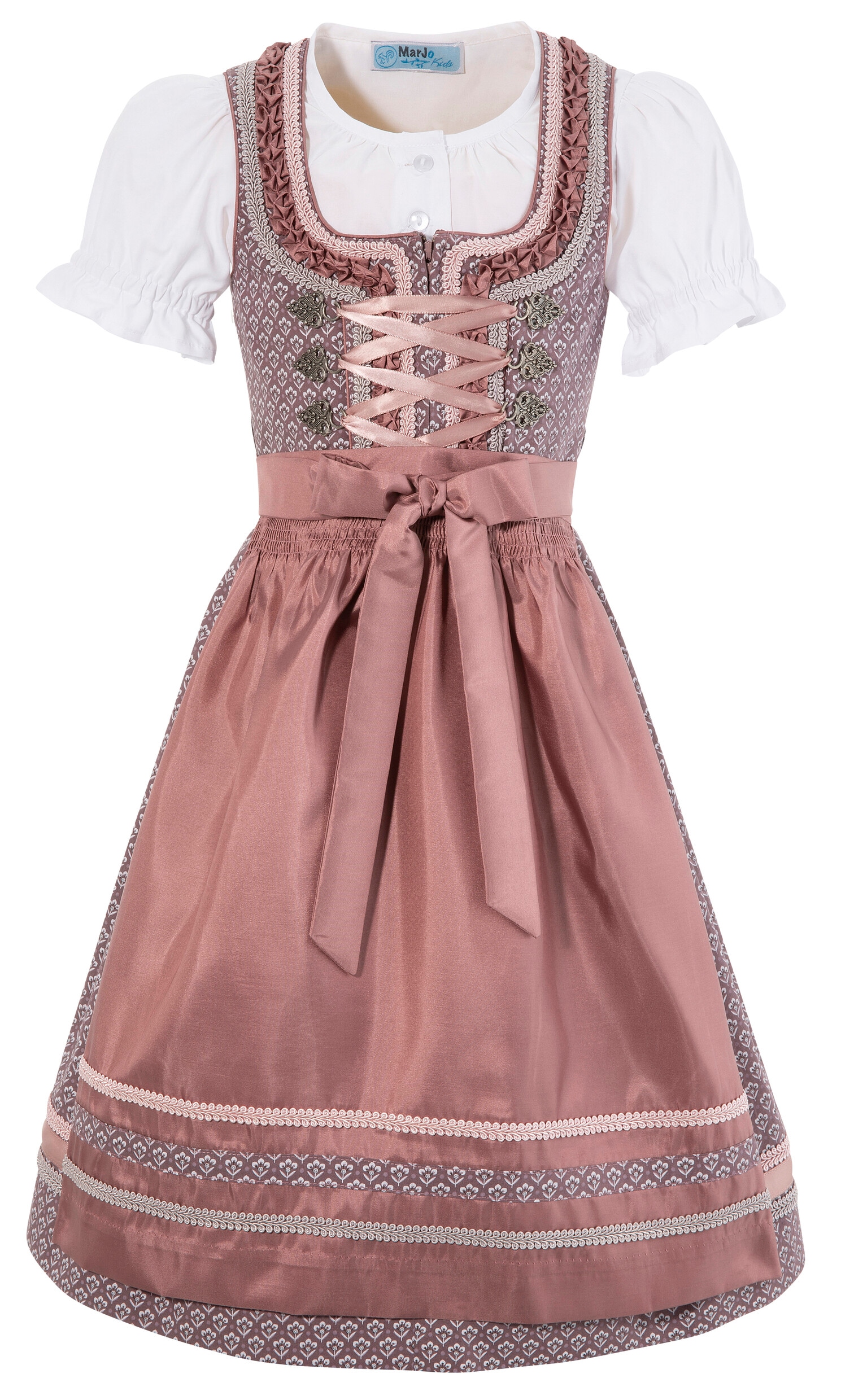 最大10%OFFクーポン marjo dirndl ワンピース asakusa.sub.jp