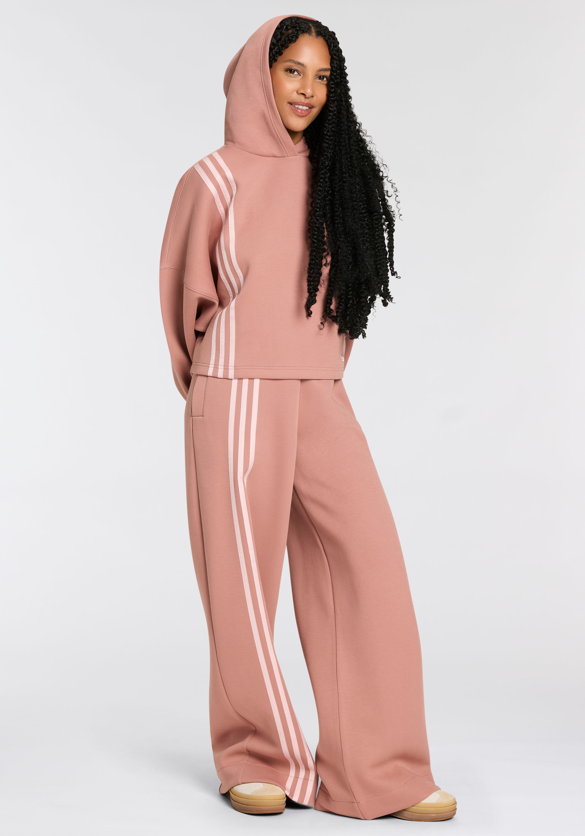 adidas Originals Sporthose »3 STRIPES PANT«, (1 tlg.)