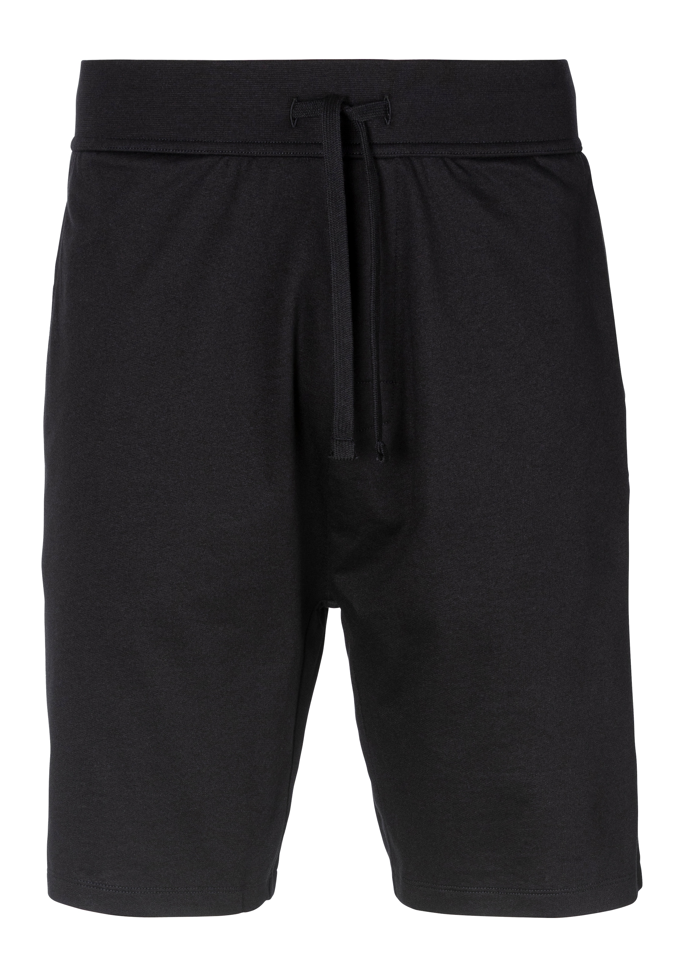 Sweatshorts, mit Kordelzug