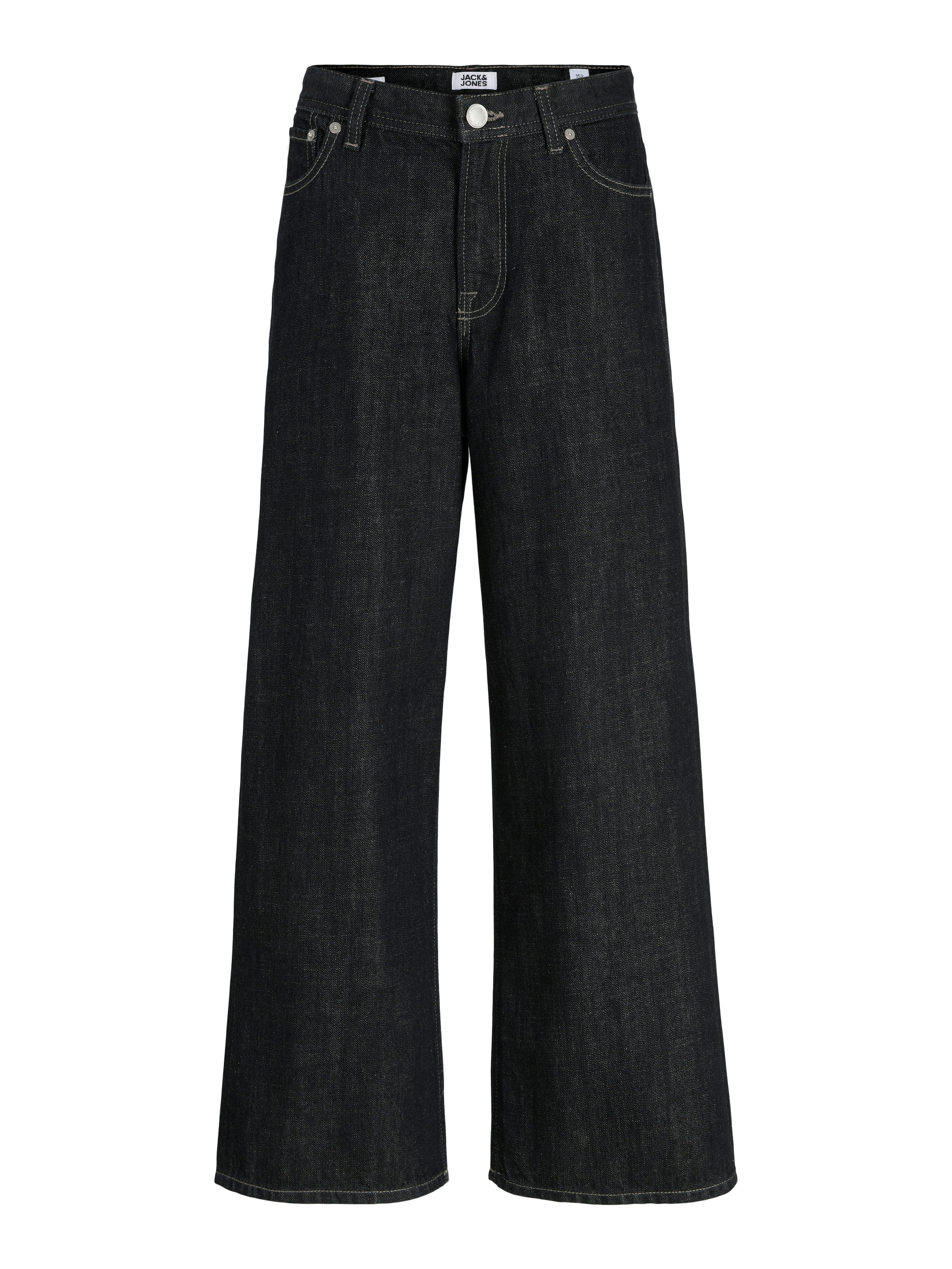 Jack & Jones Junior Bootcut-Jeans »JJIDAVE JJORIGINAL AKM 856 LN JNR«