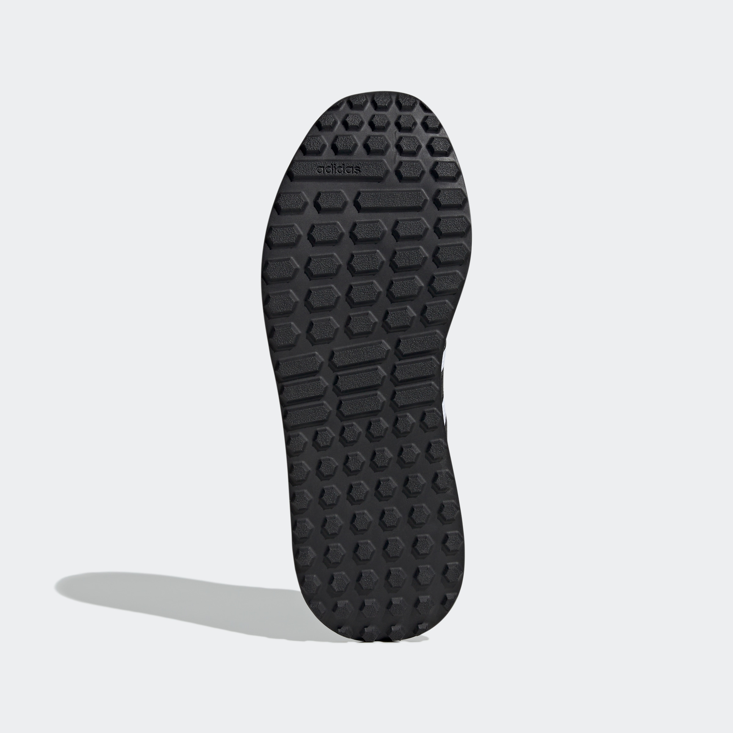 adidas Sportswear Sneaker »RUN 84«, inspiriert vom Design des adidas LA Trainer