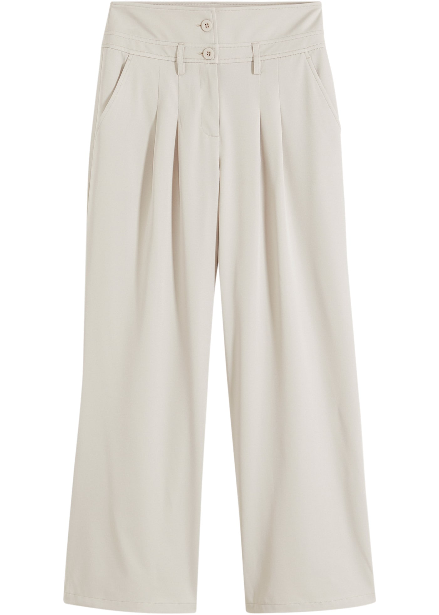 bonprix Stoffhose »Hose«  Hose