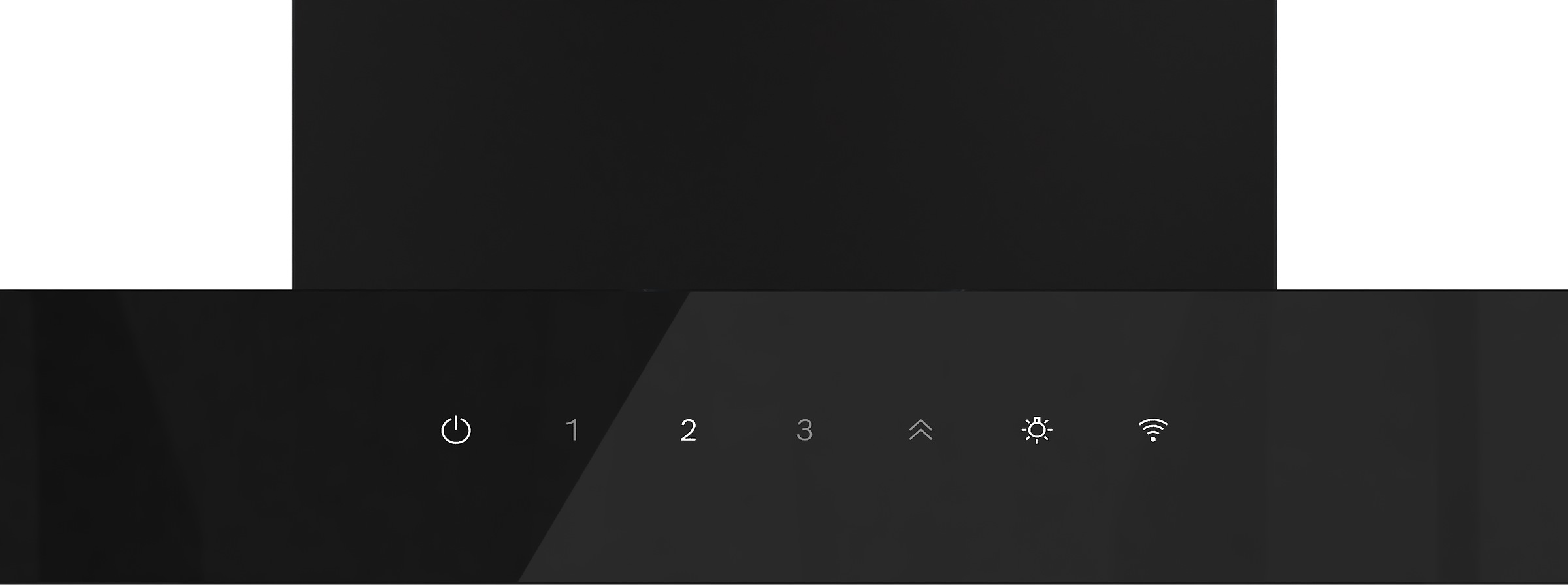 BOSCH Wandhaube »DWB97DN60« Serie Serie 6