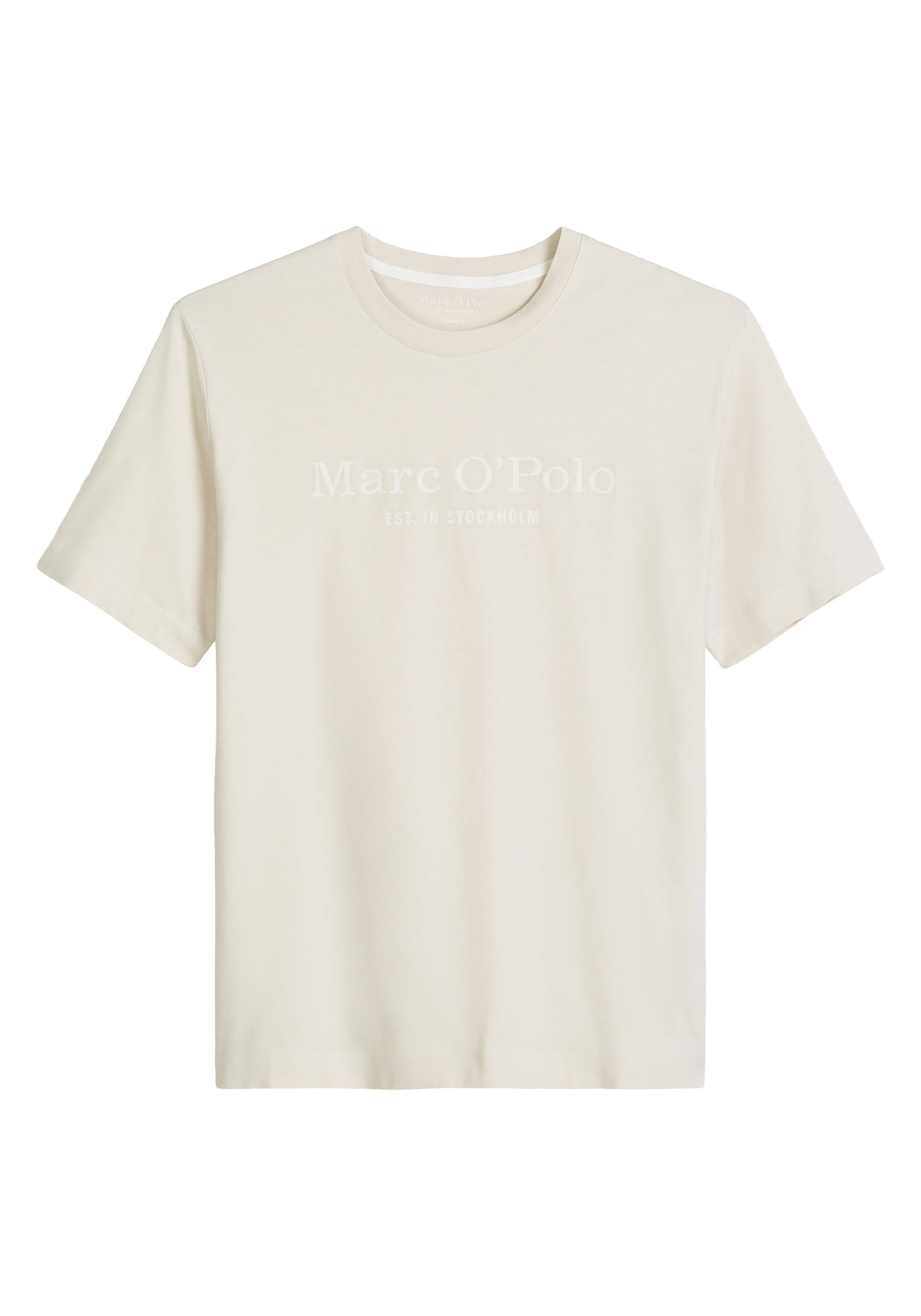Marc O'Polo T-Shirt »T-Shirt T-Shirt Short Sleeve 1er Pack« 1