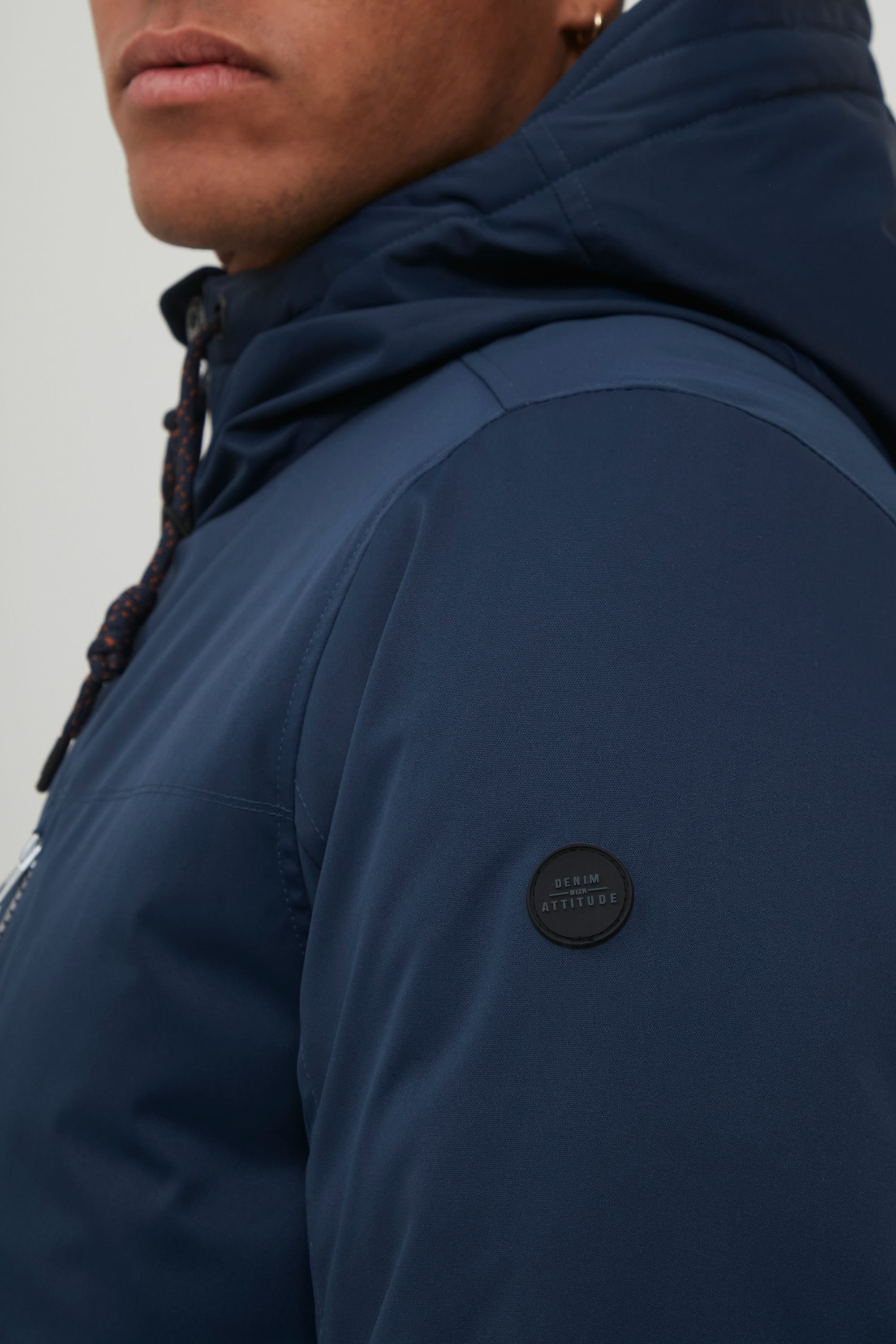 Blend Winterjacke »Winterjacke BHLeto«