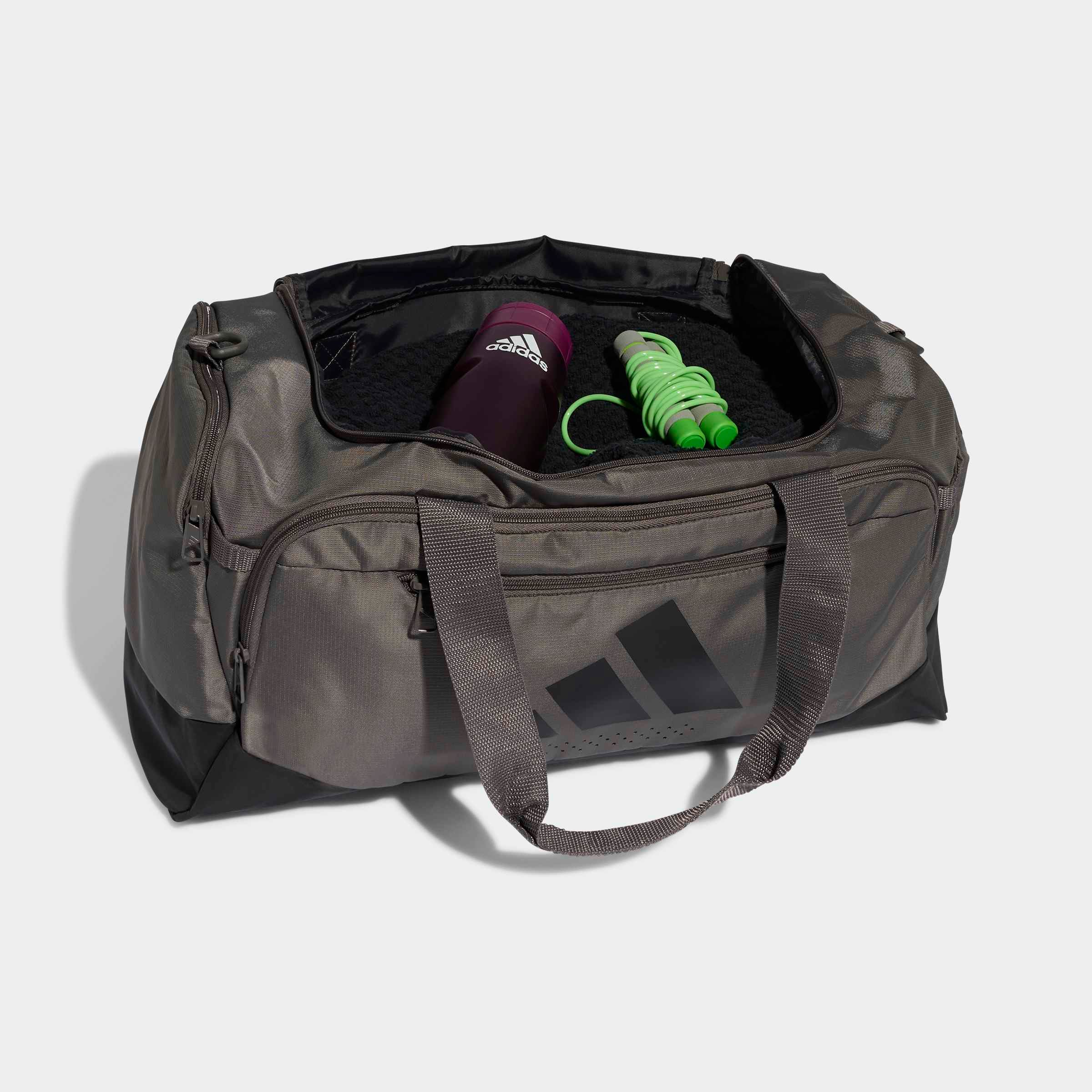 adidas Performance Sporttasche »TRAINING DEFENDER DUFFELBAG KLEIN«