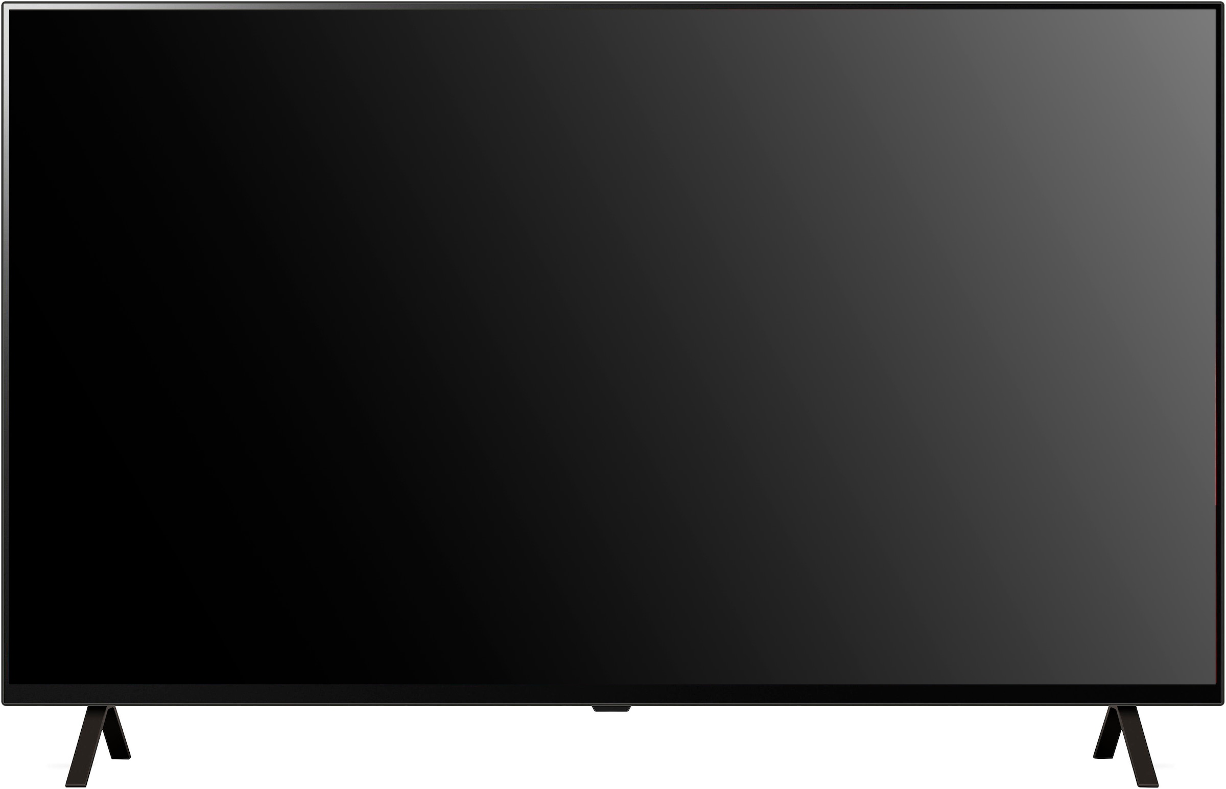 LG OLED-Fernseher »OLED65B42LA«, 4K Ultra HD, Smart-TV