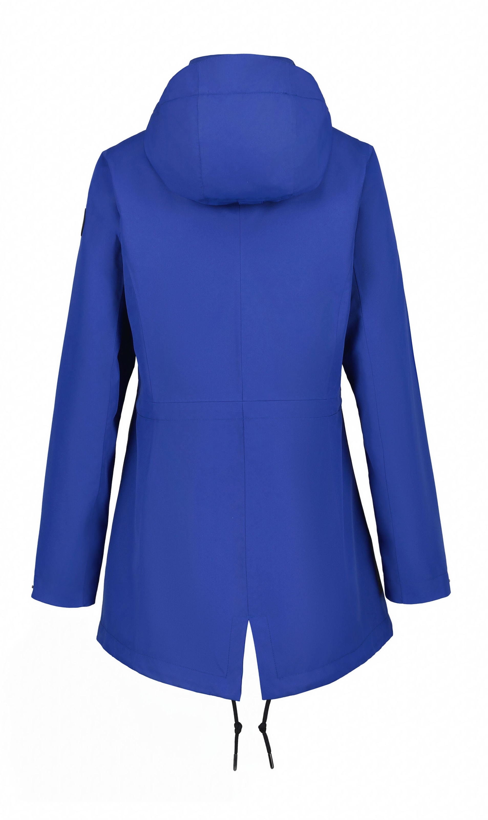 Icepeak Funktionsjacke »D FUNKTIONSJACKE ADDIS«, (1 St.), mit Kapuze, Winddicht & Wasserdicht & Atmungsaktiv