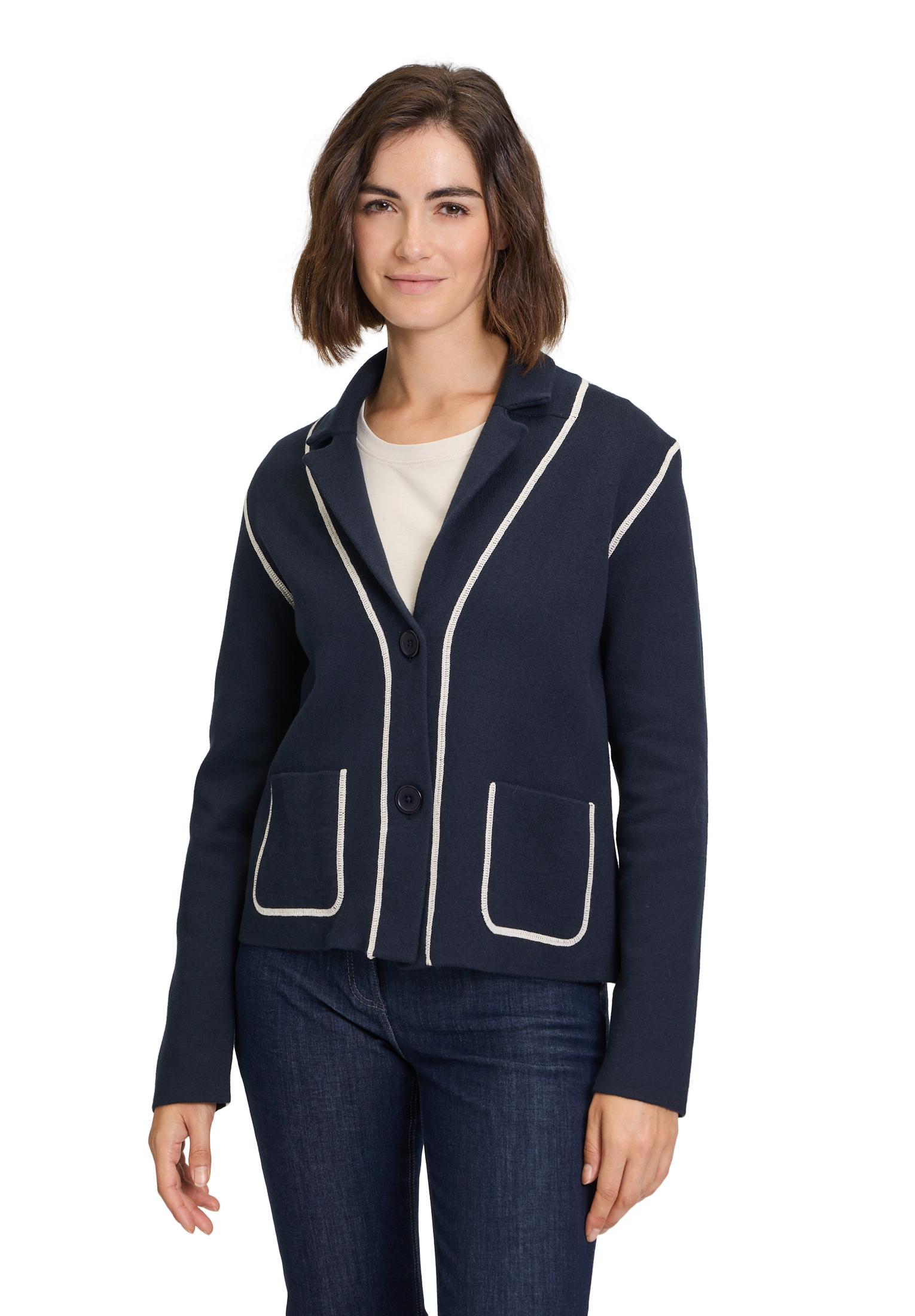 Betty Barclay Cardigan »Strick-Cardigan langarm«