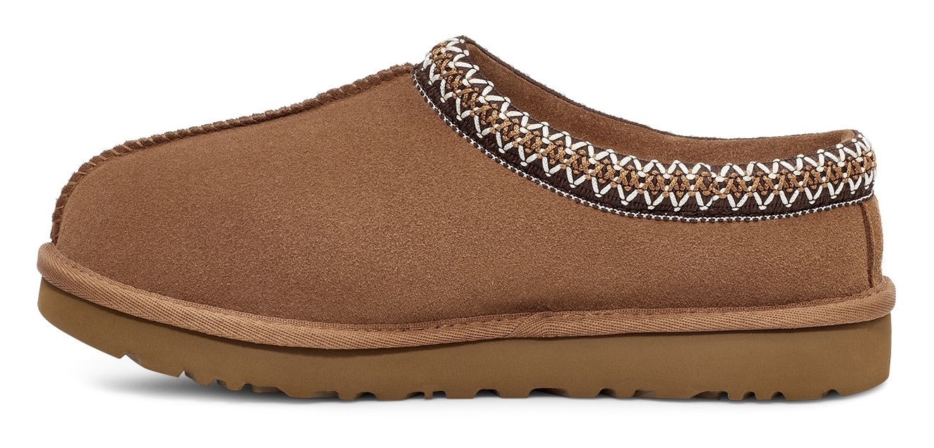 UGG Clog »TASMAN«, Clog, Mule, Pantoffel mit Warmfutter