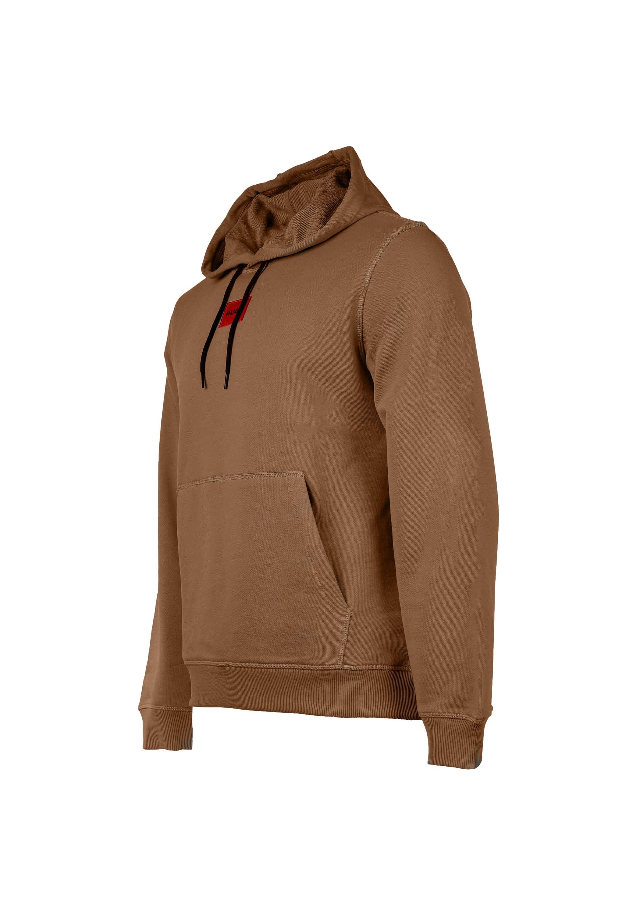 HUGO Sweatshirt »Sweatshirt Daratschi214«
