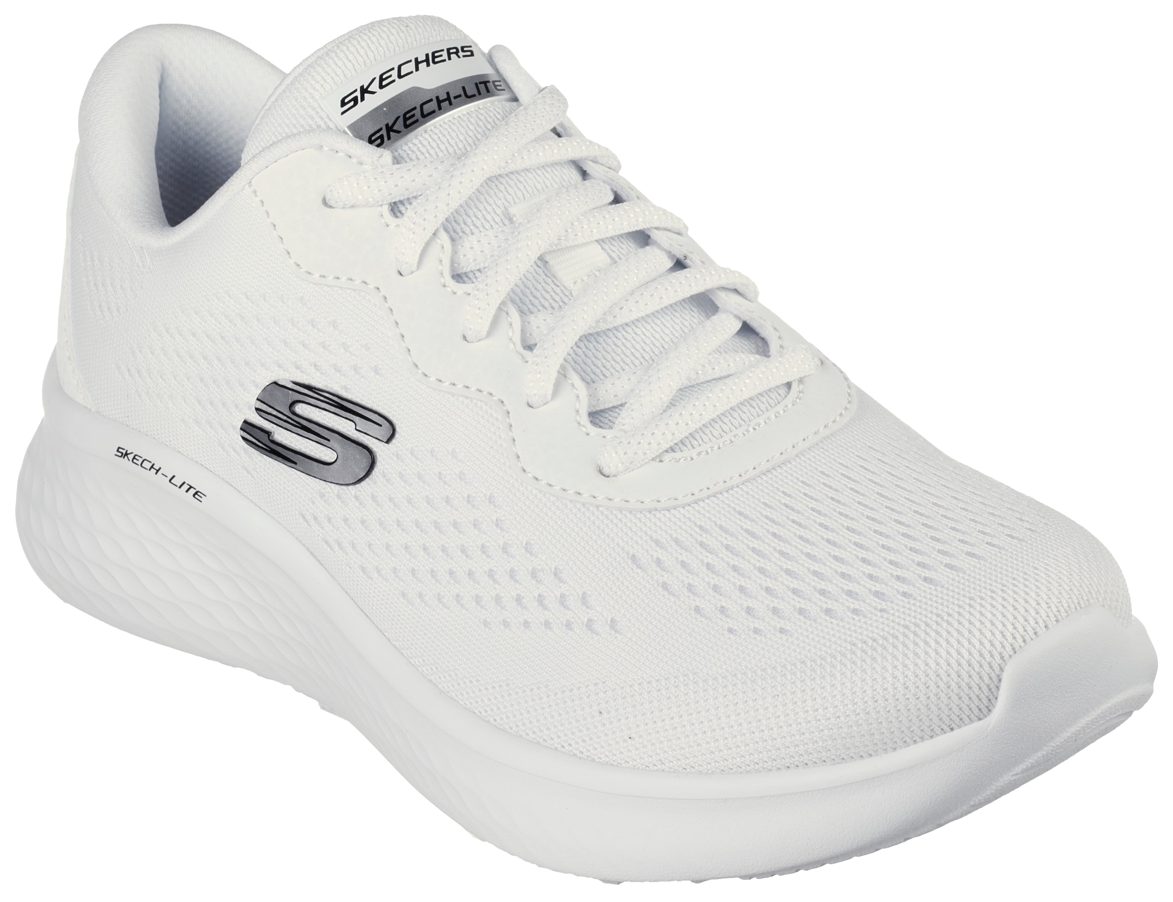 Sneaker »SKECH-LITE PRO -«, H-Weite, Orthotritt-Ausstattung, Freizeitschuh, Halbschuh,...