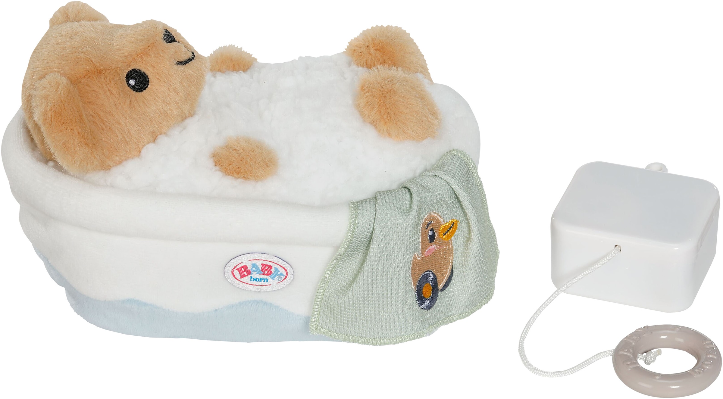 Baby Born Spieluhr »for babies, Teddy«