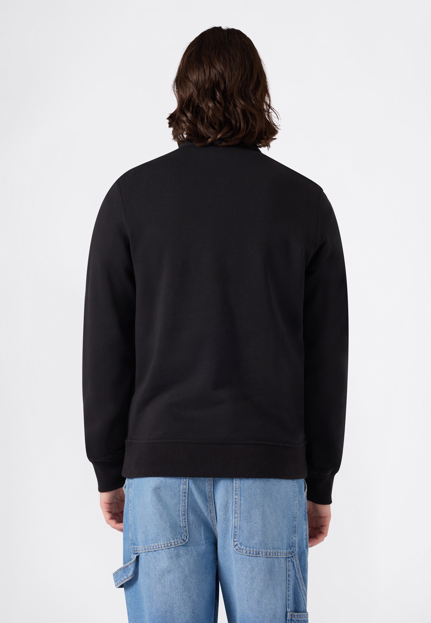 Champion Sweatshirt »SPORTWEAR HALF ZIP Standard Fit«
